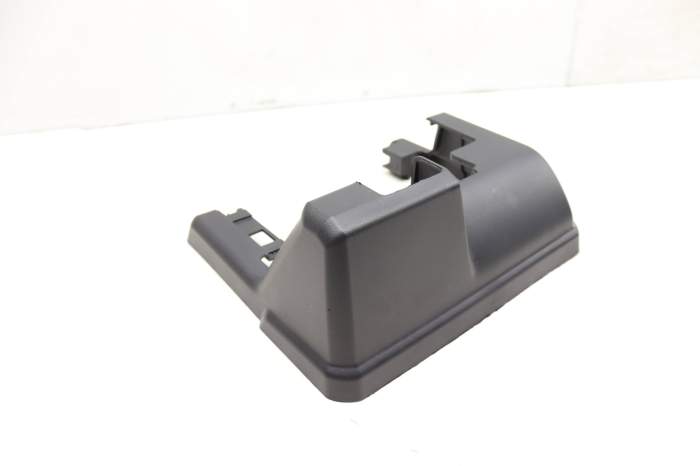 Inner Seat Rail Cover (Front) 4M0883690A main product photo