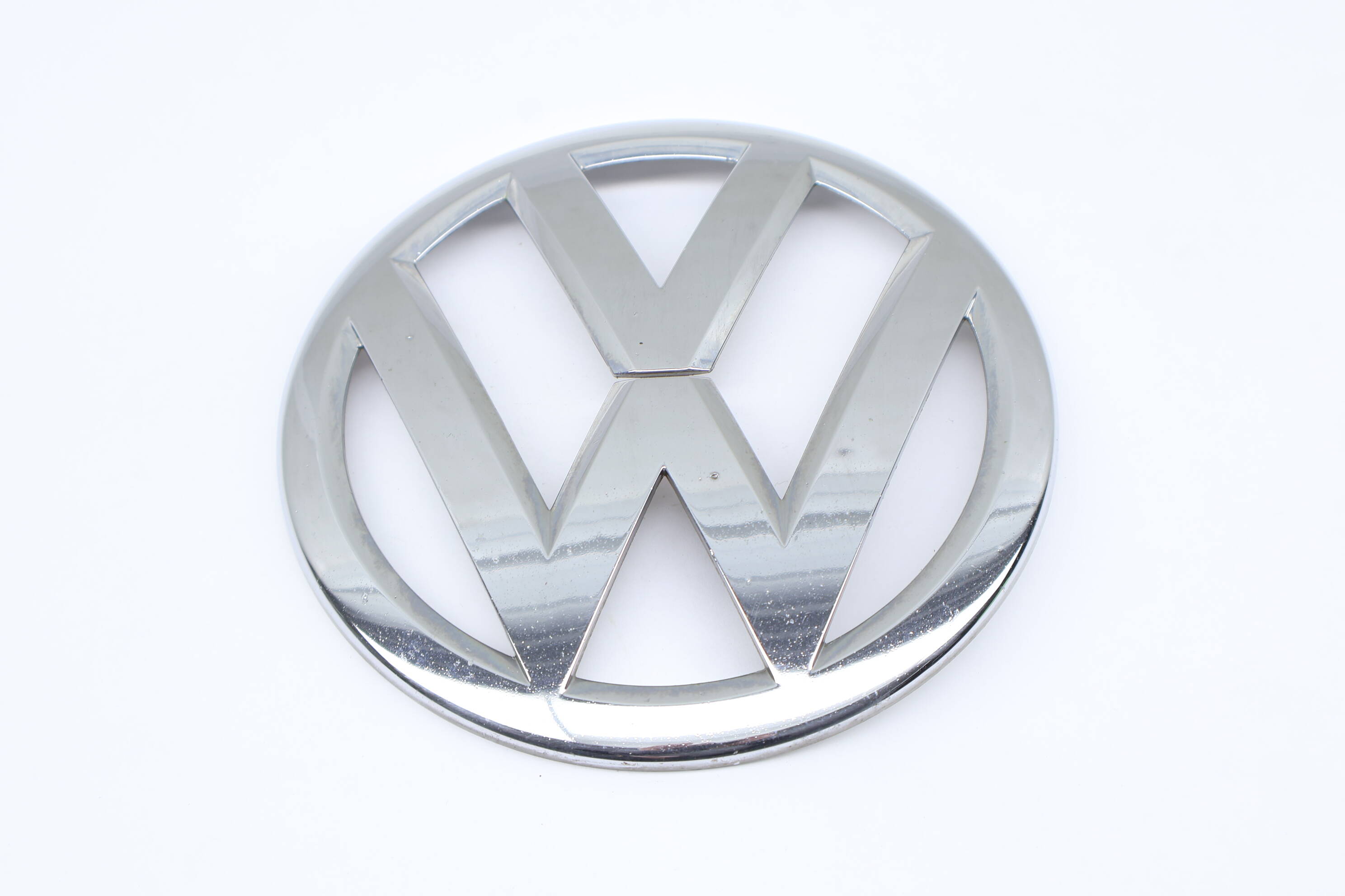 Grille Emblem / Badge (Vw) 5G0853601