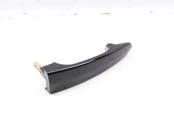 Exterior Door Handle 51213403839 main product photo