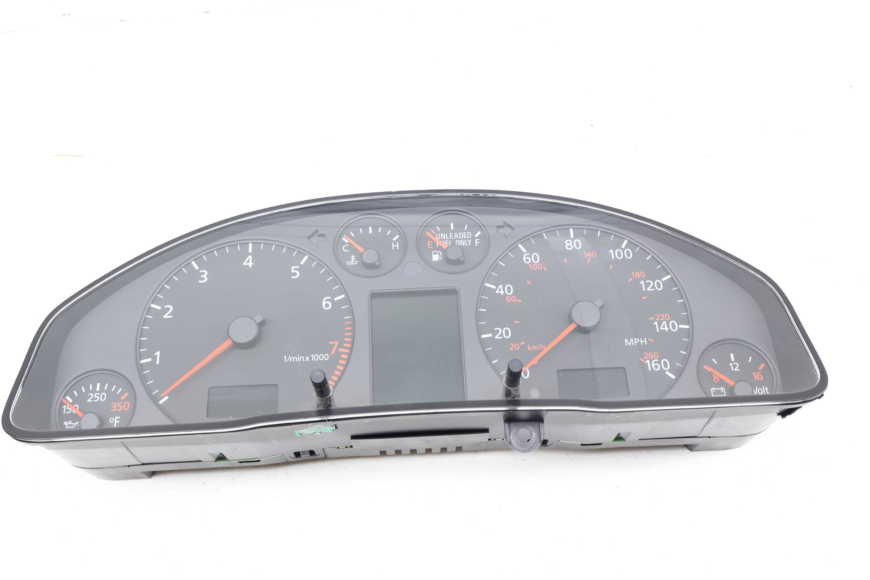 Instrument Cluster / Speedometer 8D0920980C