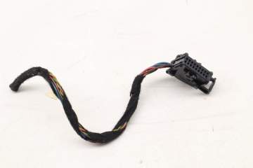 Instrument Cluster Wiring Harness Connector