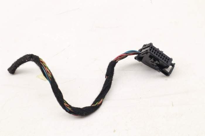 Instrument Cluster Wiring Harness Connector main product photo