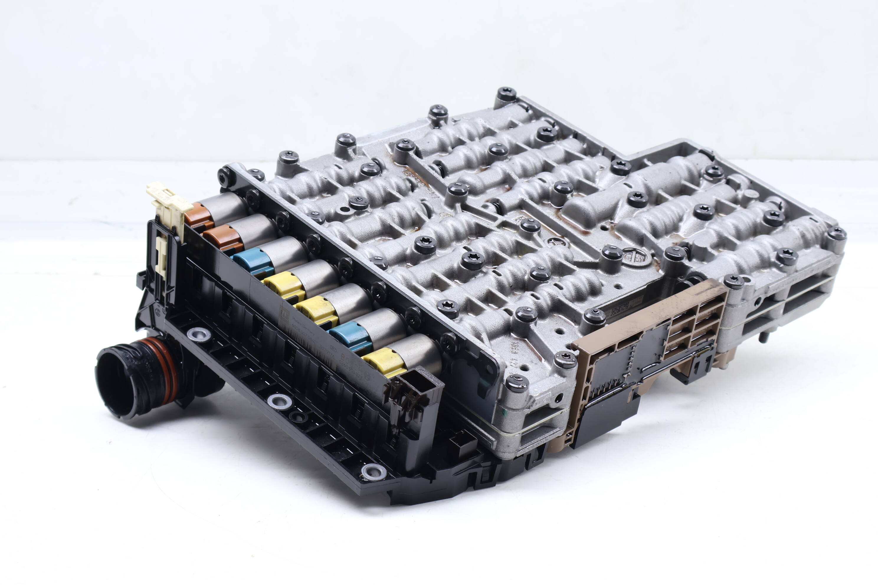 Transmission Valve Body / Mechatronic 24347647856