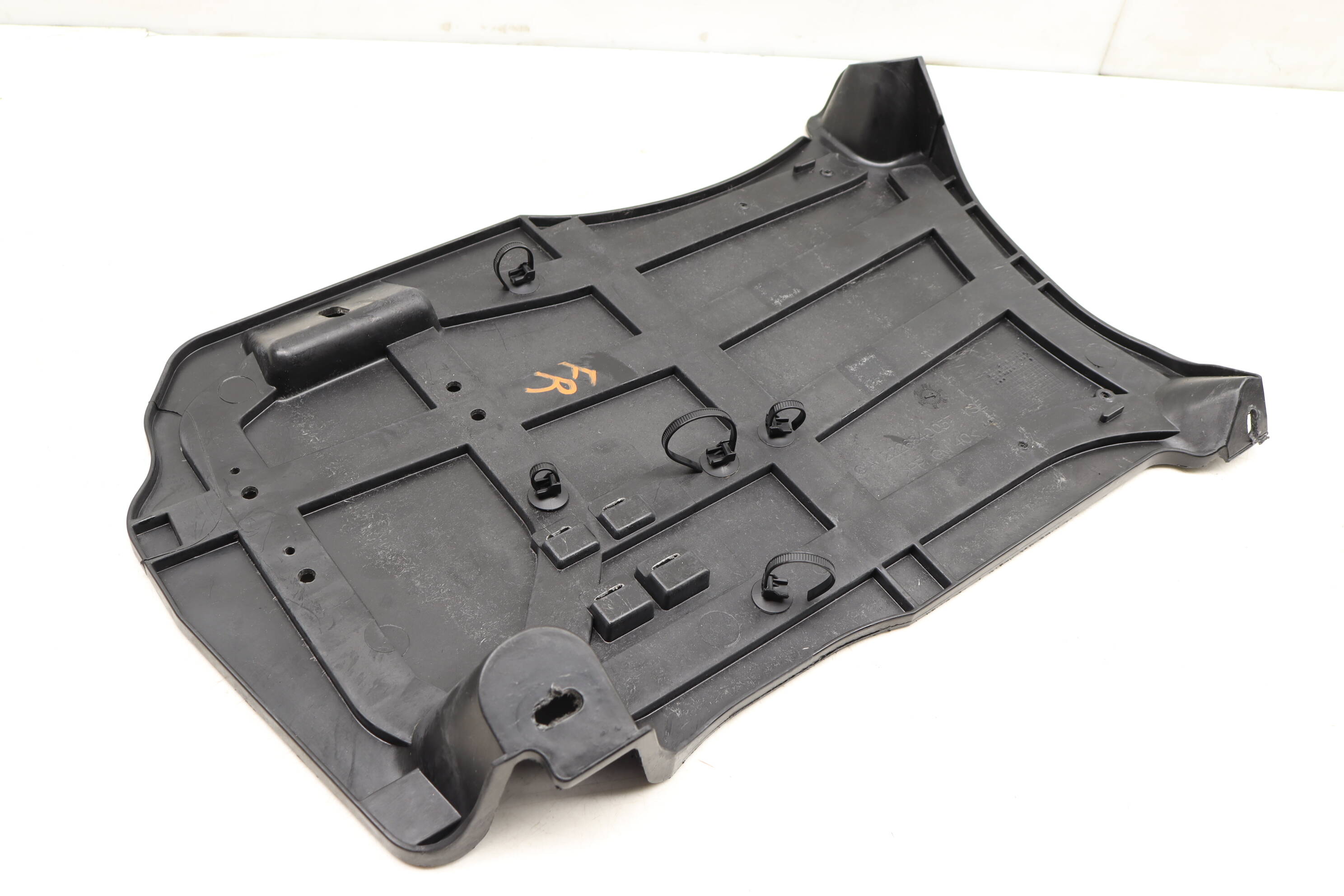 Dash Panel / Cover 2226840037