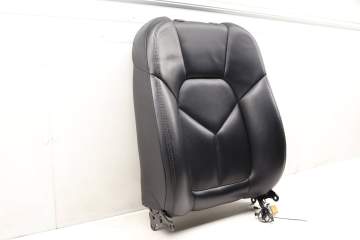 Upper Seat Backrest Cushion Assembly (Leather) 95B881805B