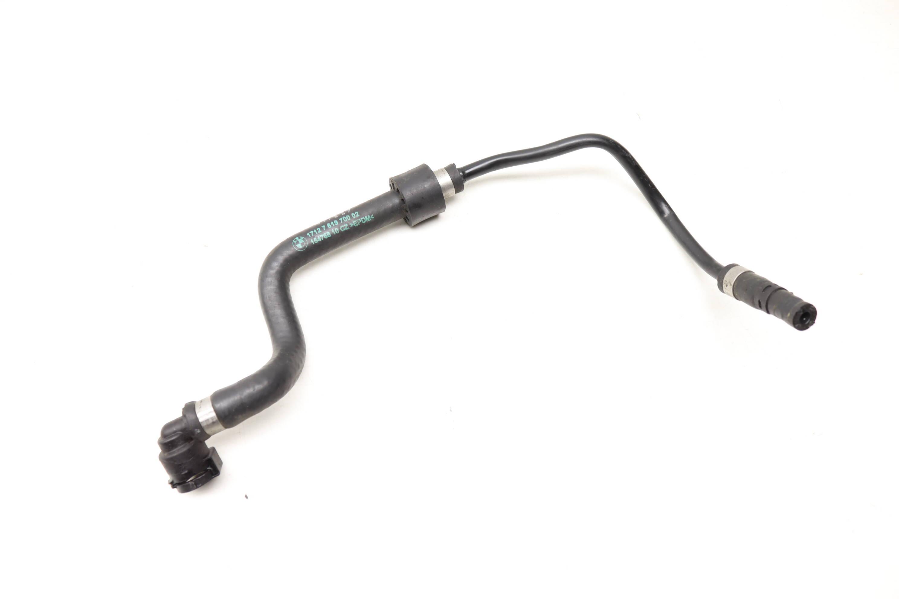 Coolant Hose / Line 17127619700