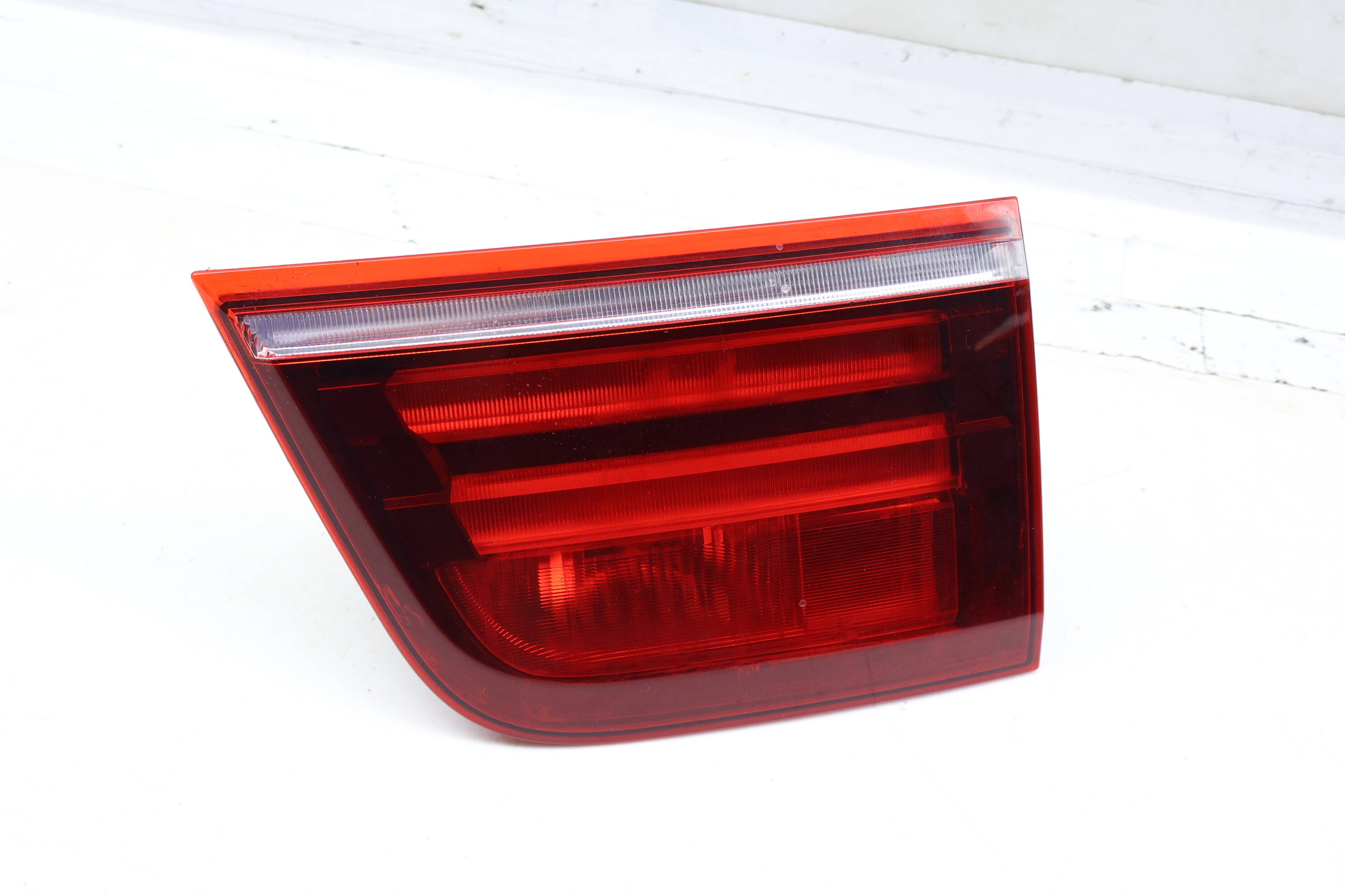 Inner Tail Light / Lamp 63217227794