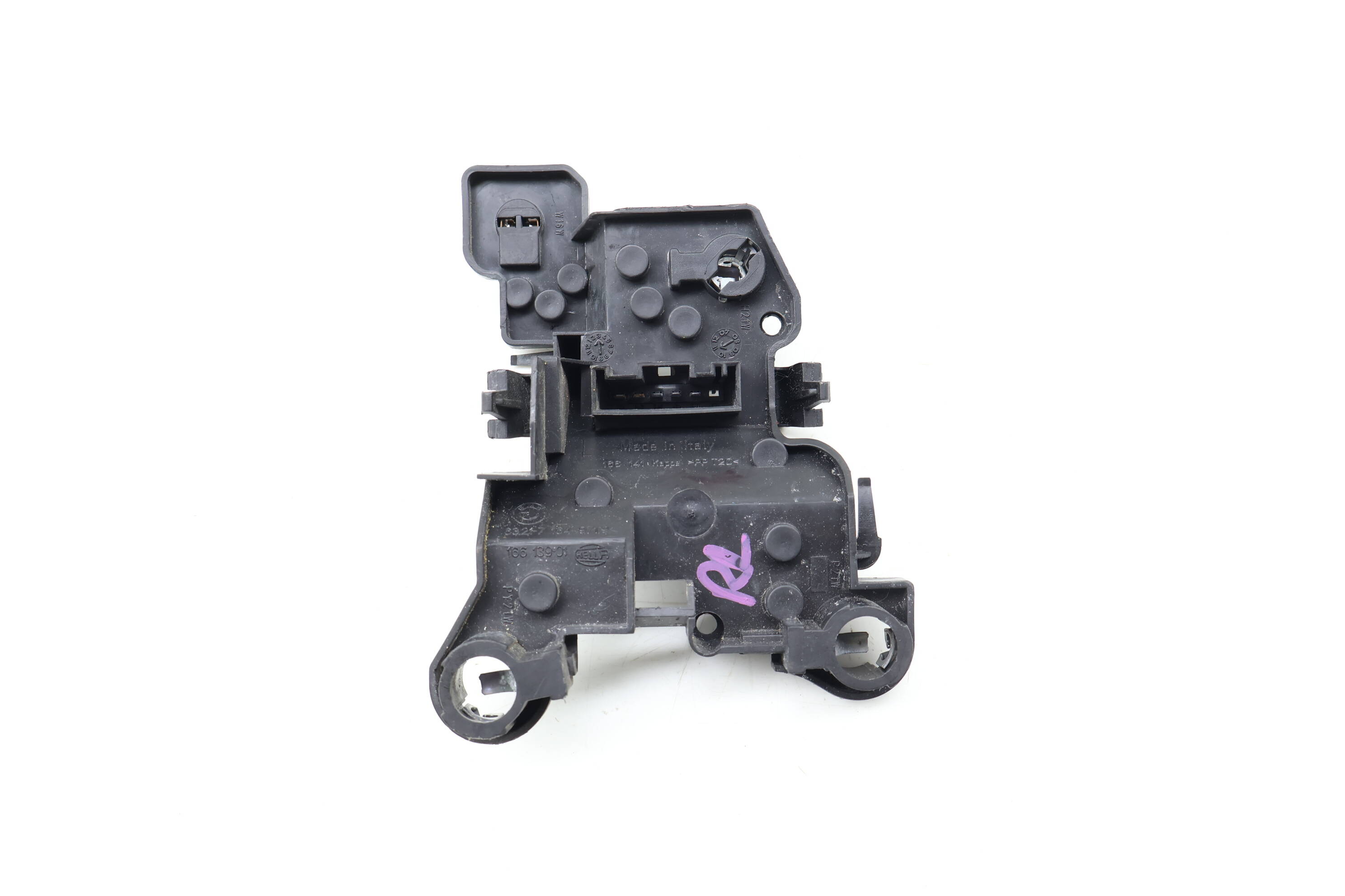 Tail Light Bulb Holder / Socket 63217164971