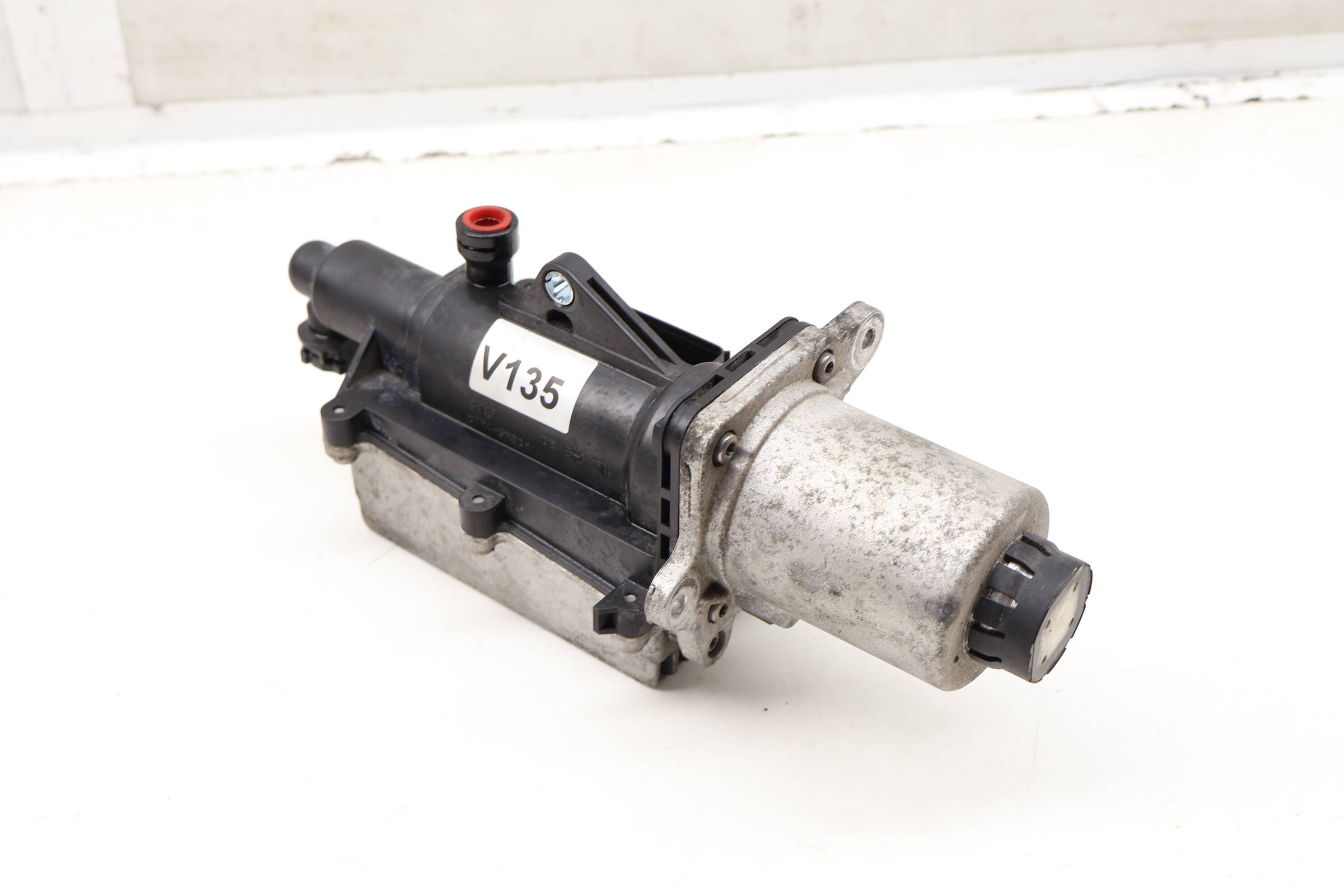 Hybrid Hydraulic Control Unit 7L0142060A