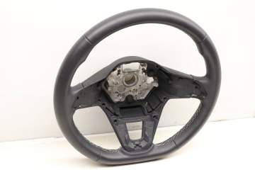 3-Spoke Steering Wheel 2GJ419089G