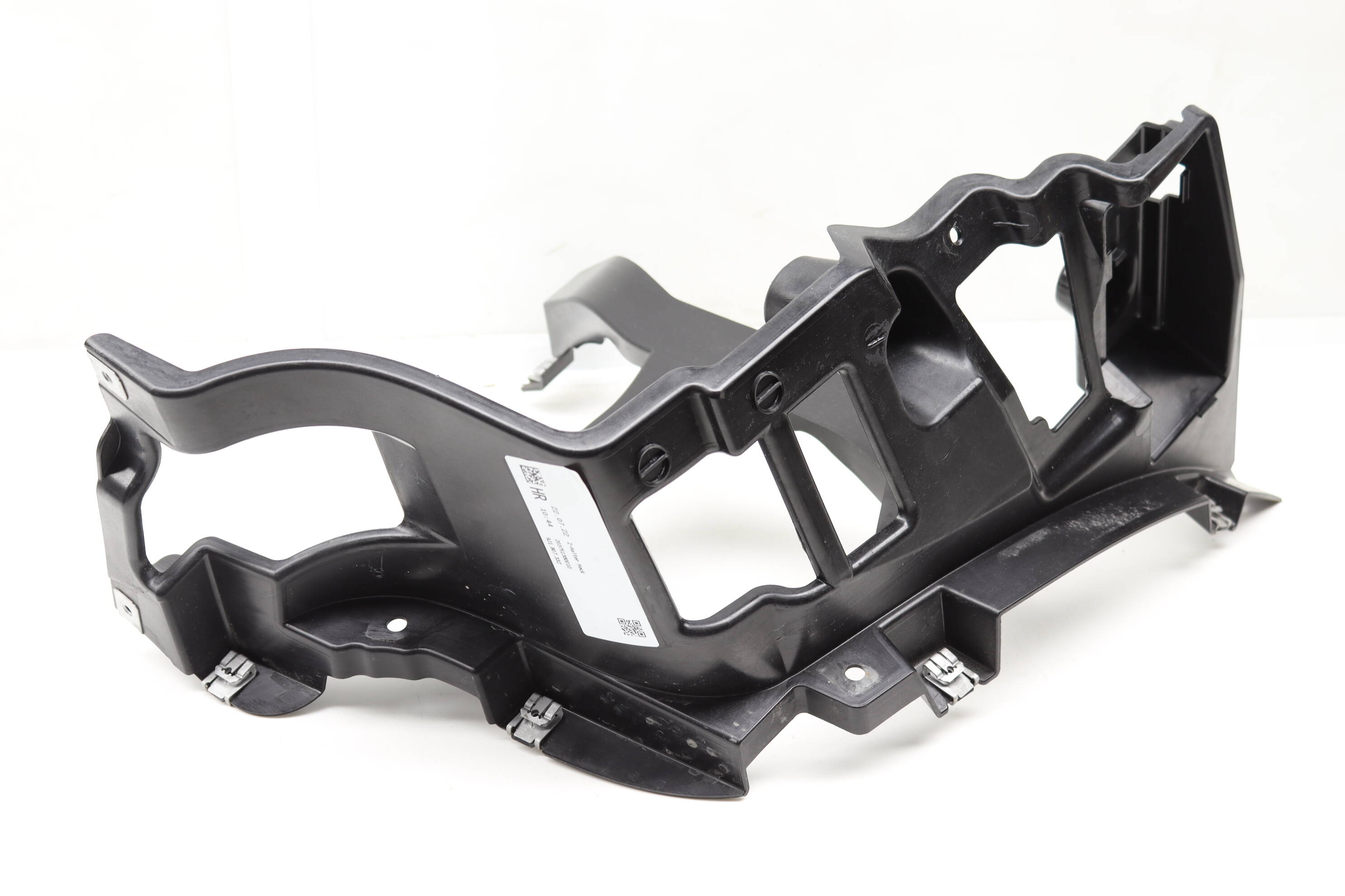 Porsche Rear Right Bumper Mount Bracket (Taycan) 9J1807332