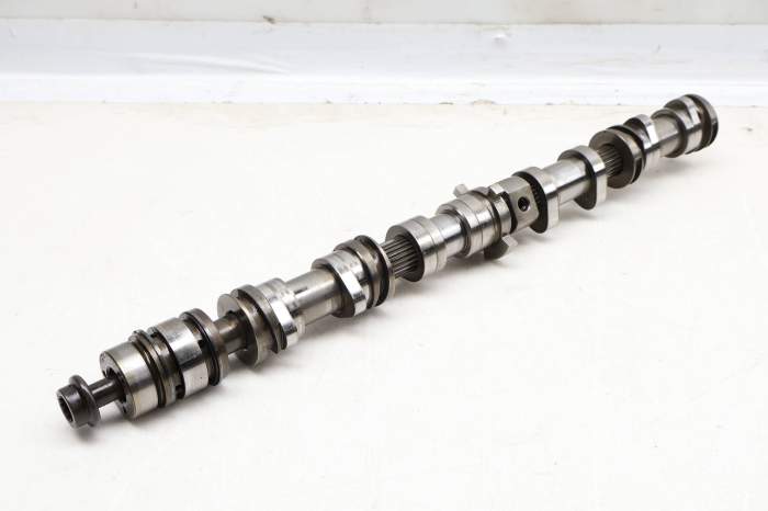 Intake Cam / Camshaft (Inlet) 079109003GT main product photo