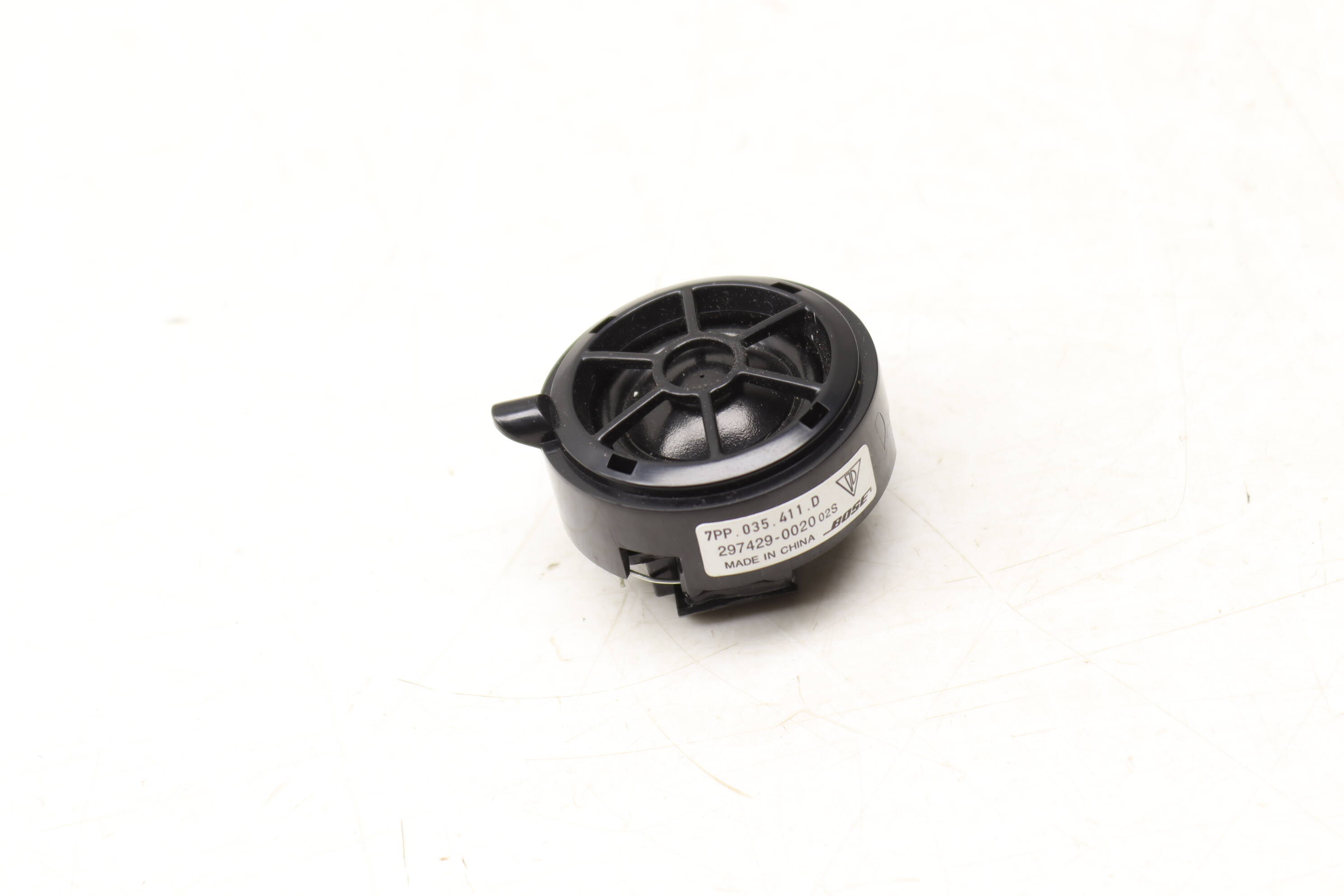 Tweeter Speaker 7PP035411D
