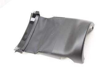 Upper Steering Column Cover / Trim 4M8953491A Upper Steering Column Cover / Trim 4M8953491A