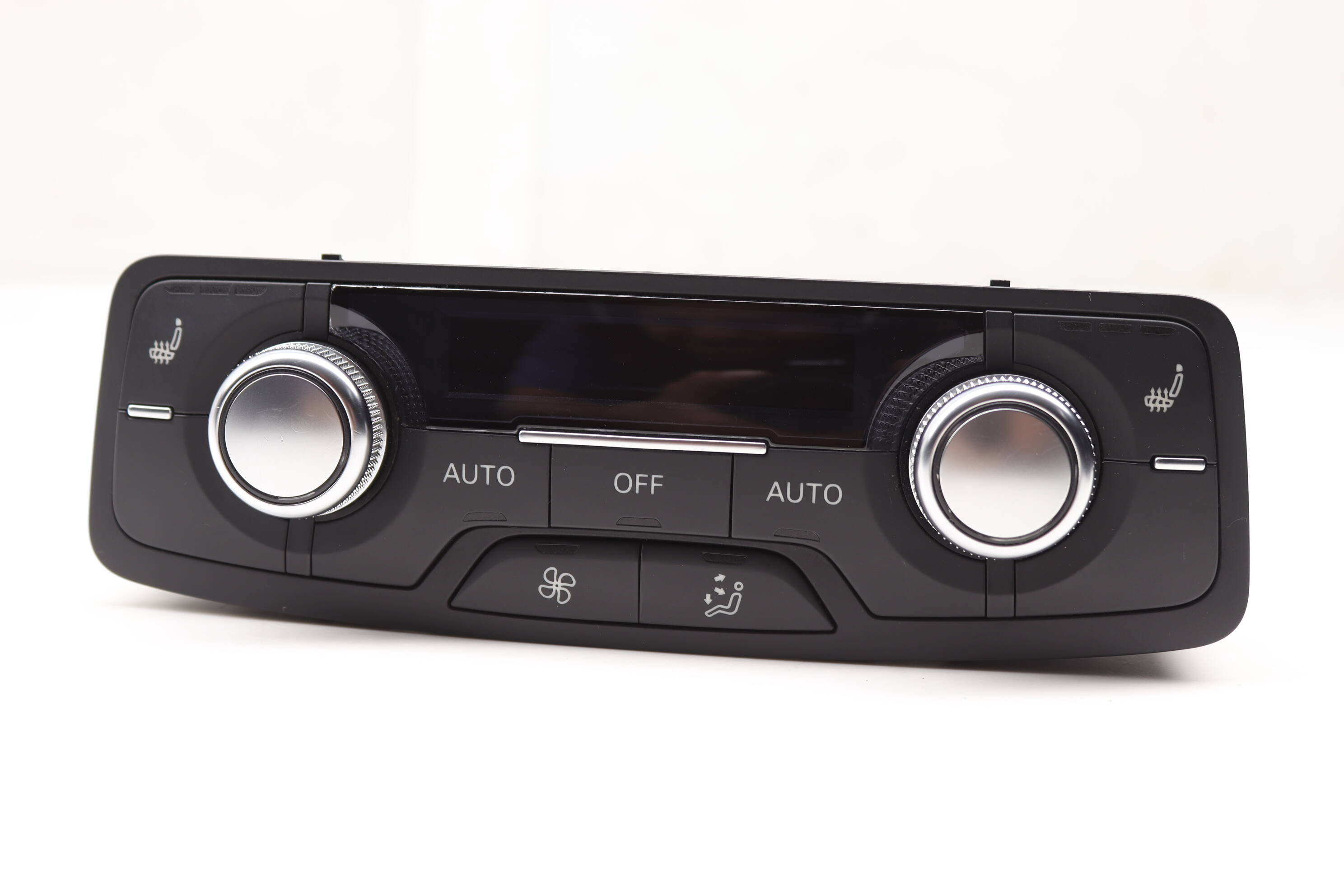 Ac Climate Control / Temp Unit 4G0919158K