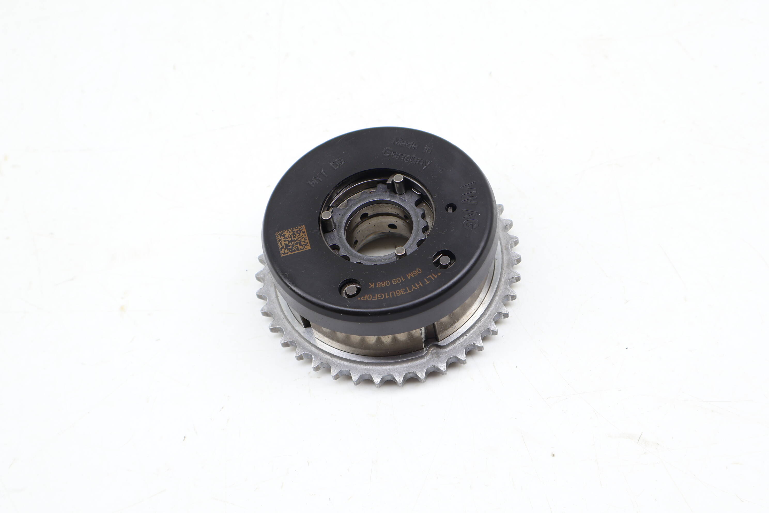 Exhaust Cam / Camshaft Adjuster Unit (Outlet) 06M109088K 9A7109088