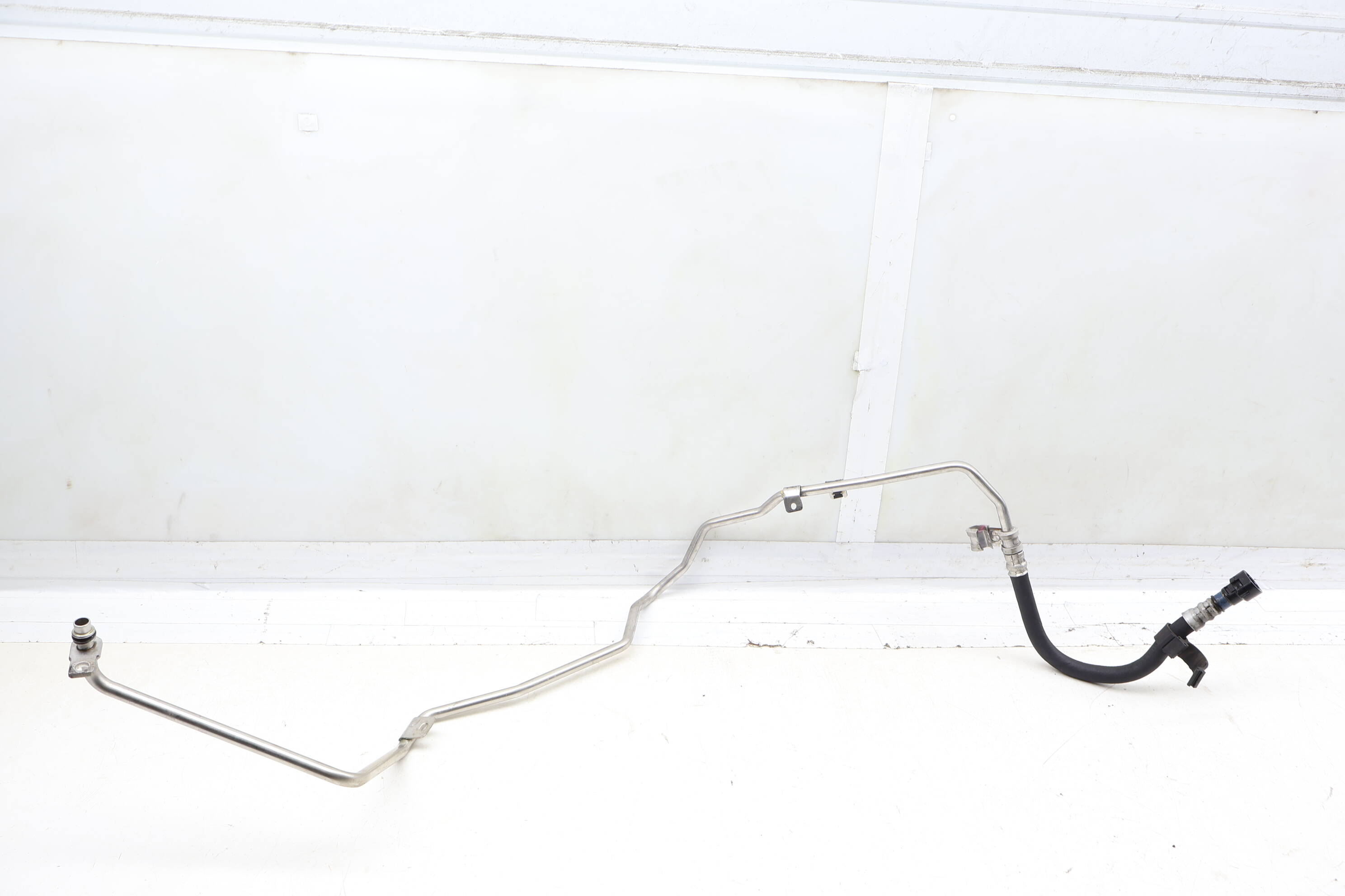 Transmission Cooler Line / Pipe 95B317817A