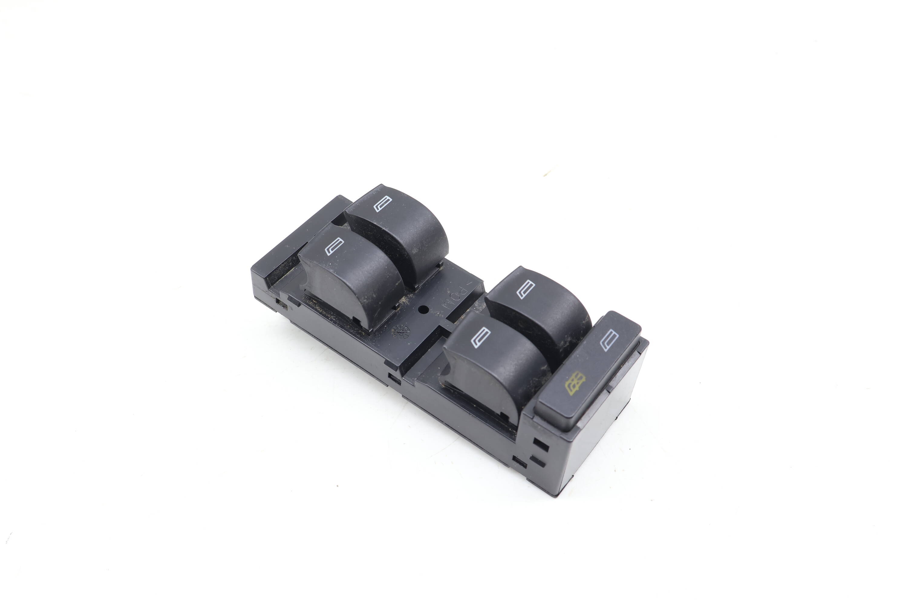 Master Power Window Switch 4B0959851