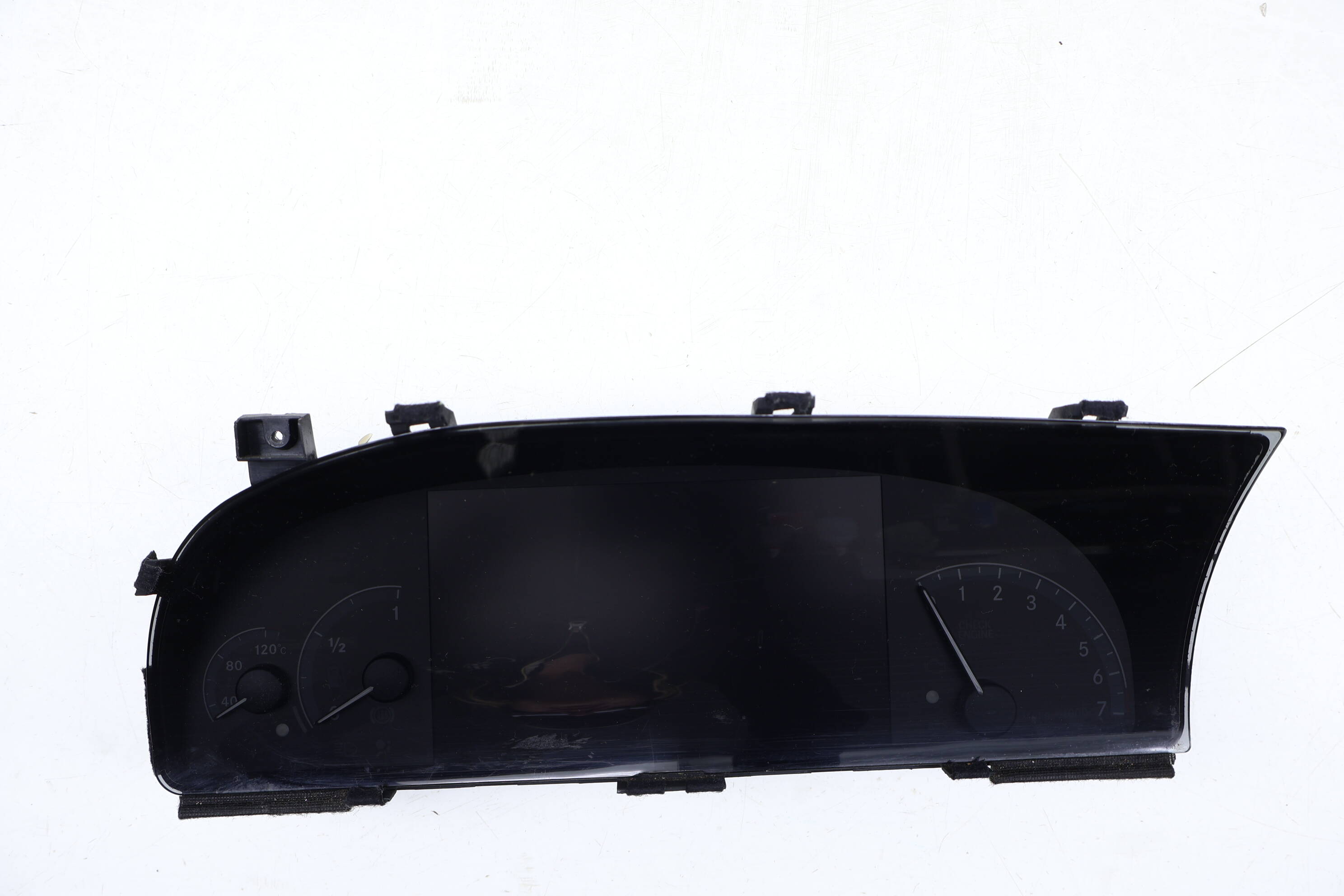 Instrument Cluster / Speedometer 2219000904