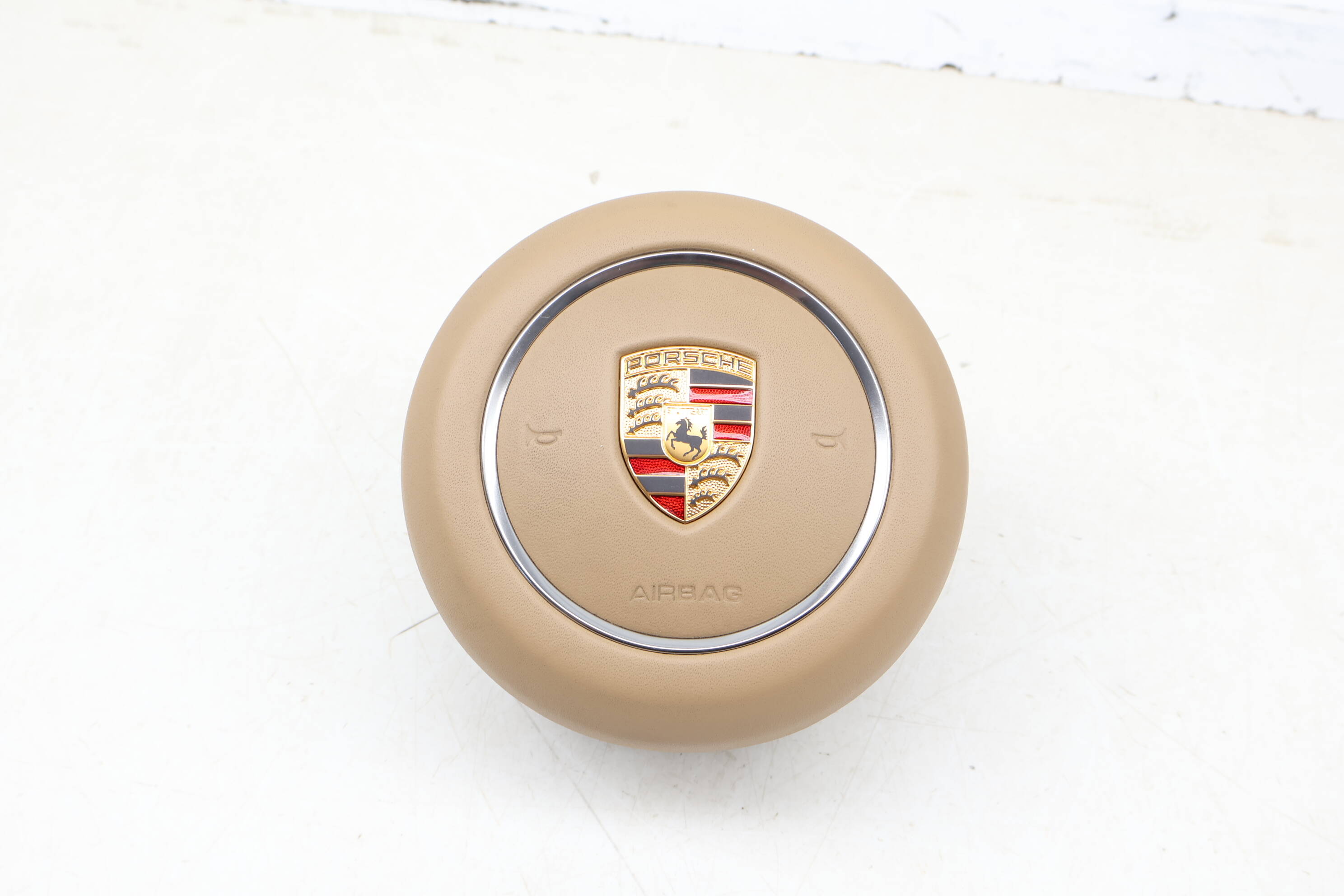 Steering Wheel Airbag / Air Bag 95B880201A