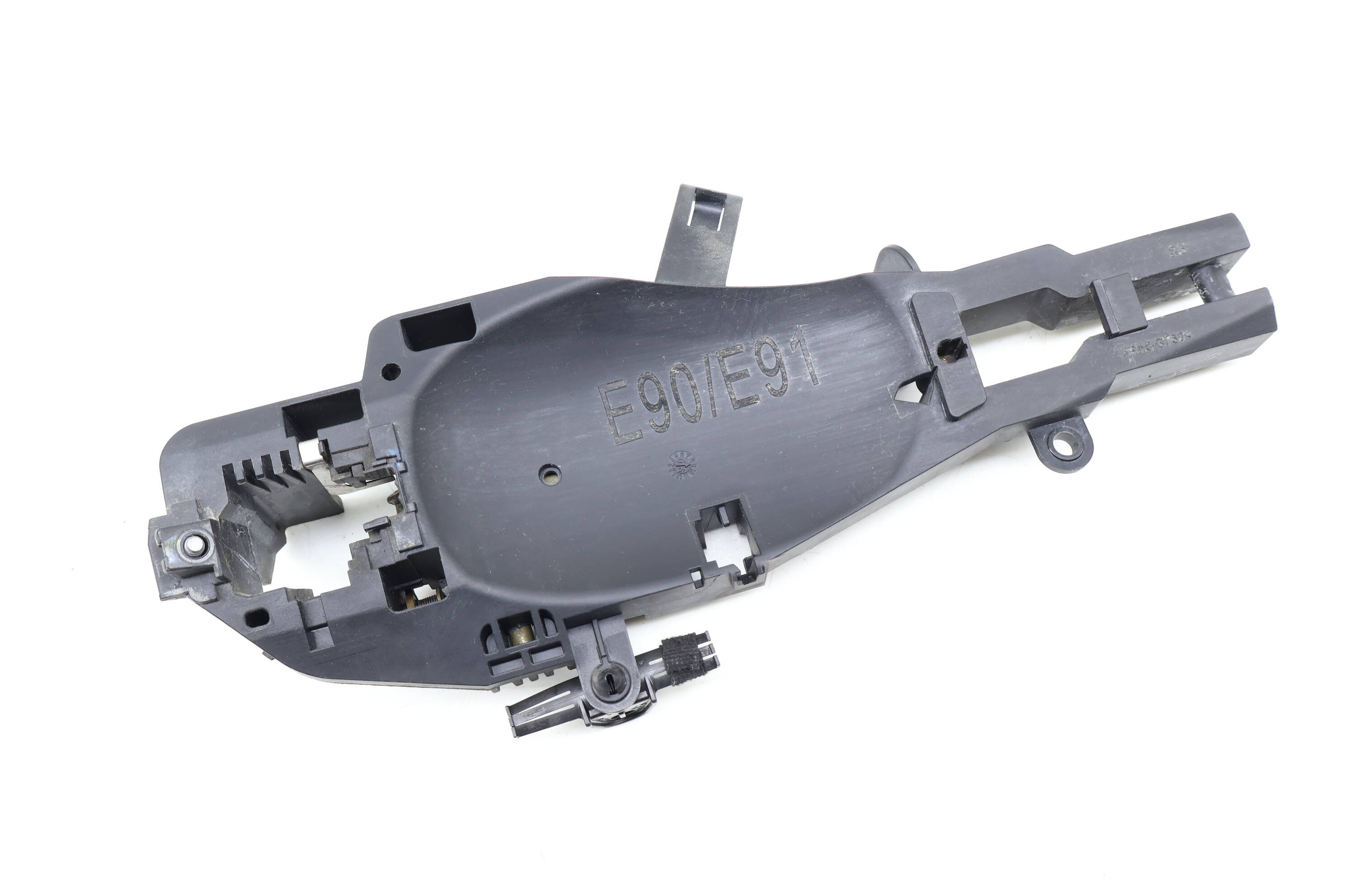 Exterior Door Handle Bracket 51227199836