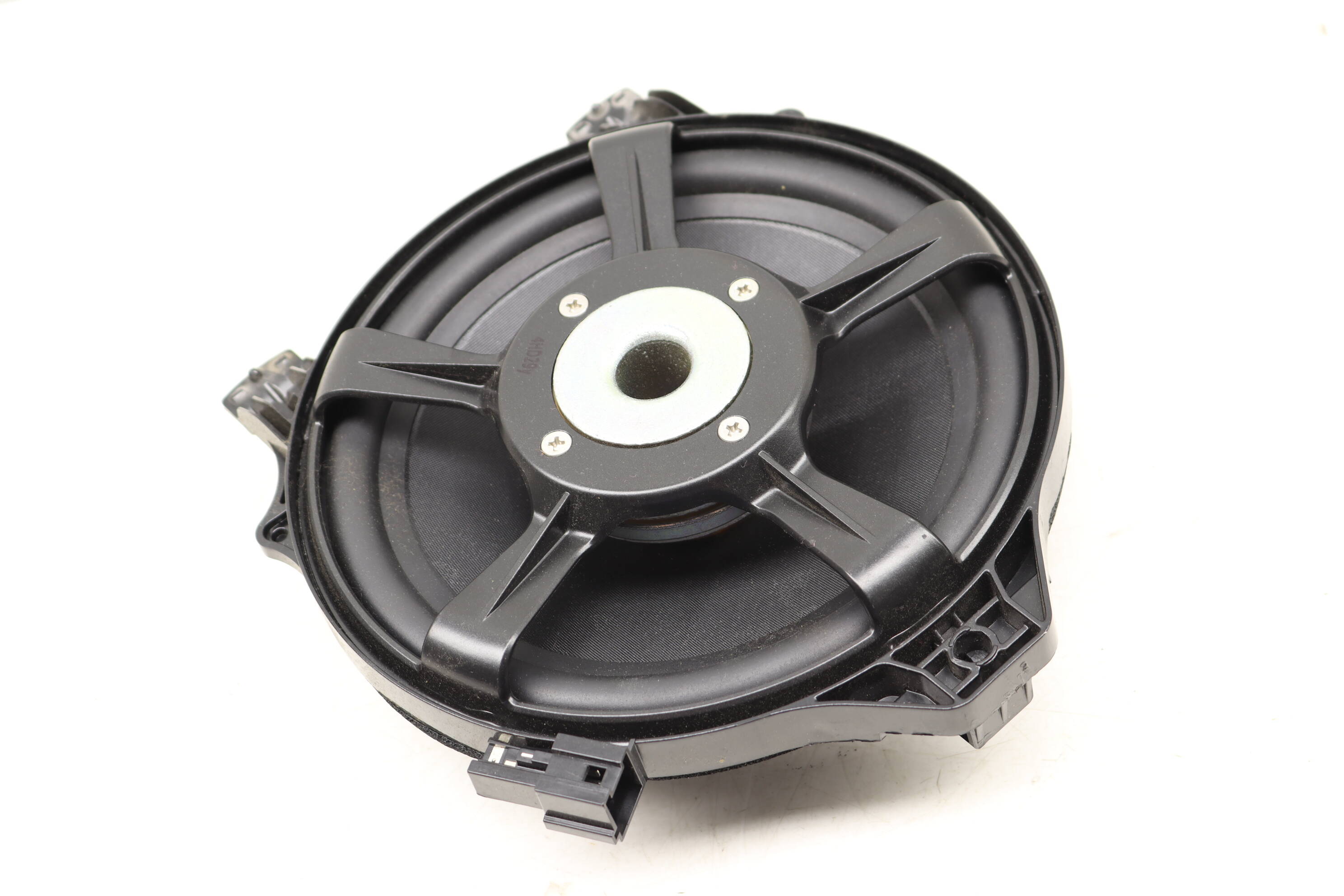 Mercedes-Benz Front Footwell Speaker / Woofer 2228201802