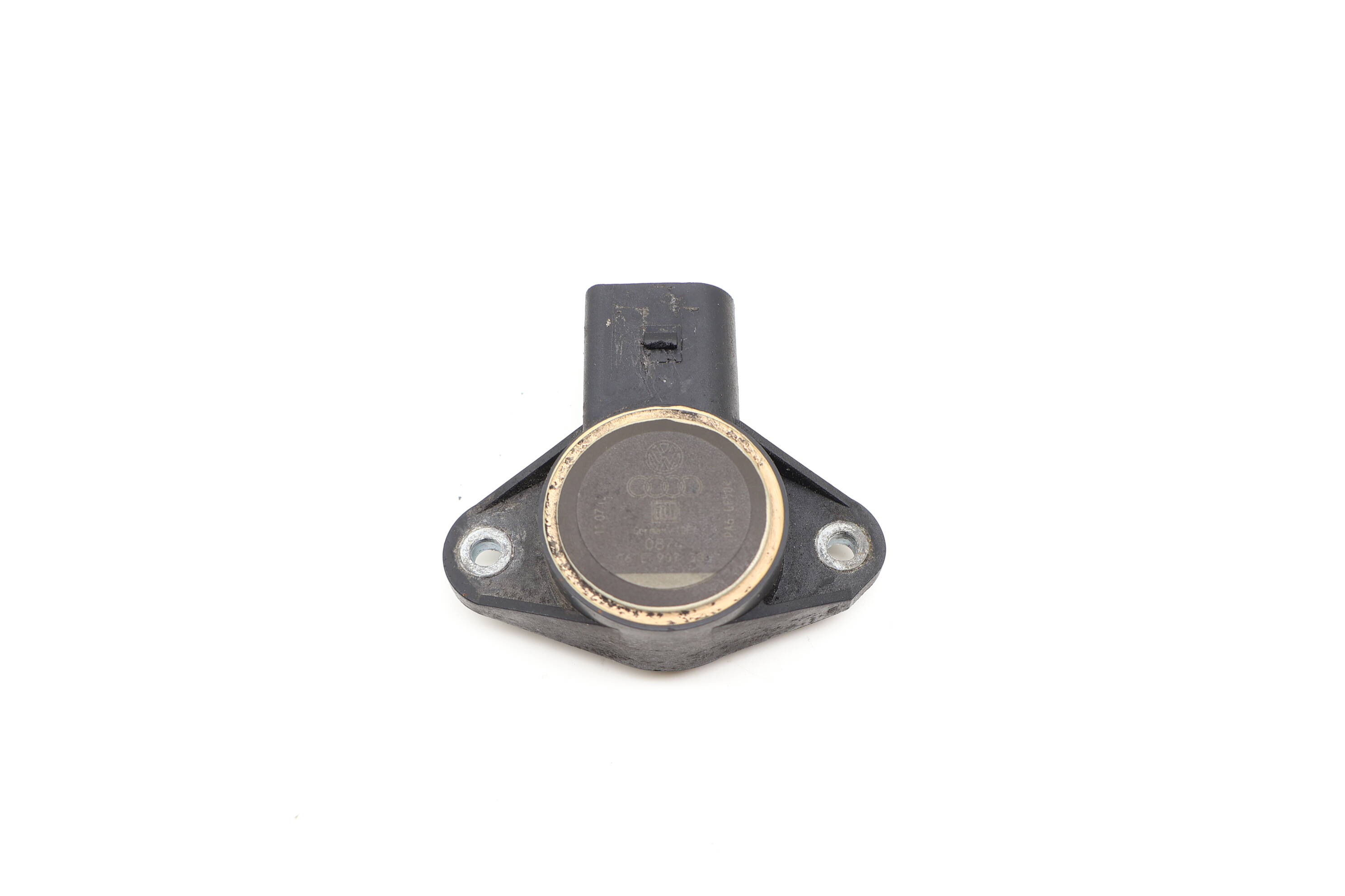 Intake Manifold Sensor / Potentiometer 06E907386