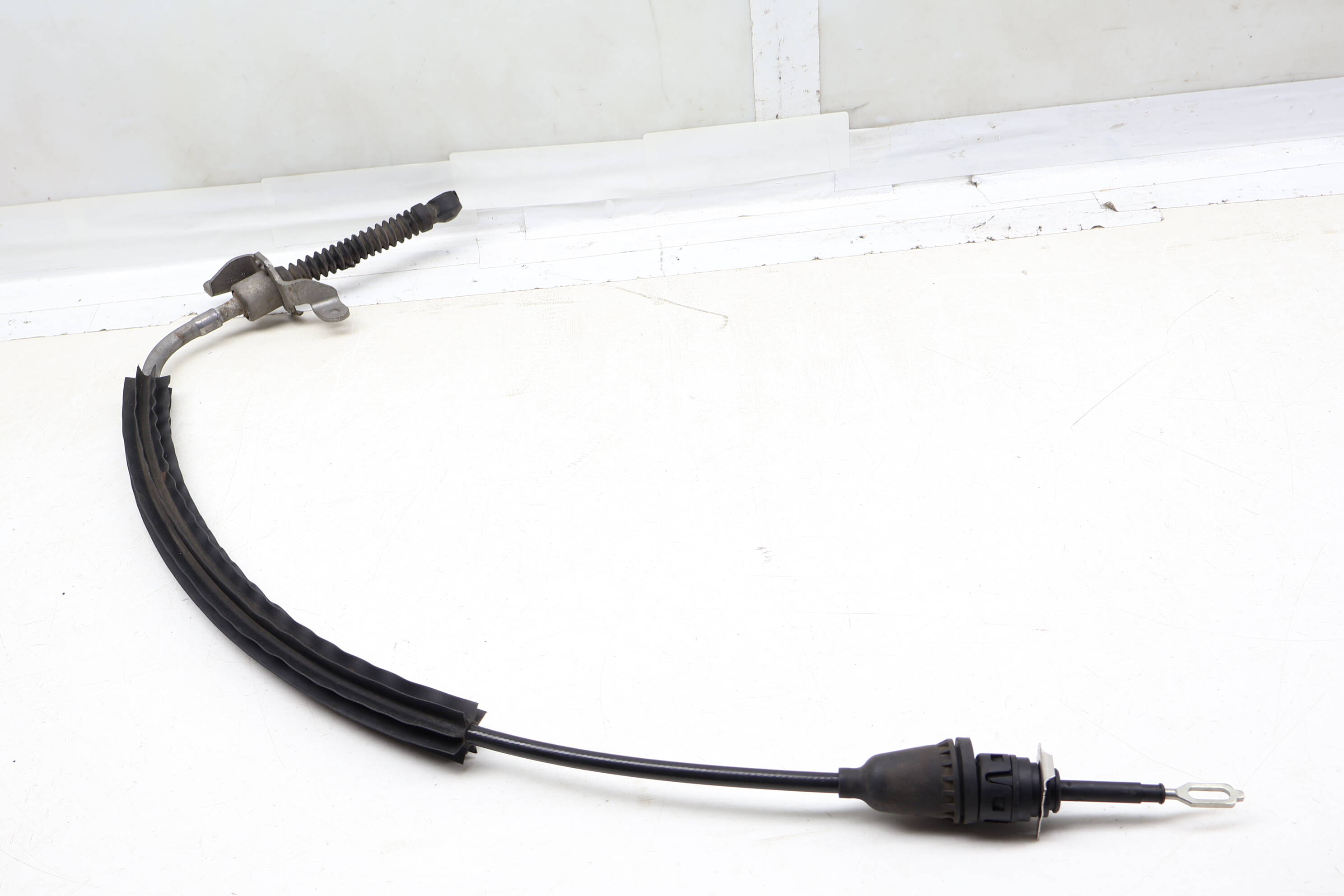 Automatic Shift / Shifter Linkage Cable 4L0713265