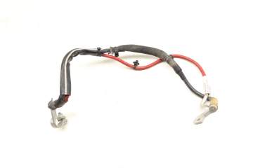 Positive (+) Battery Harness / Cable 5QF971228A