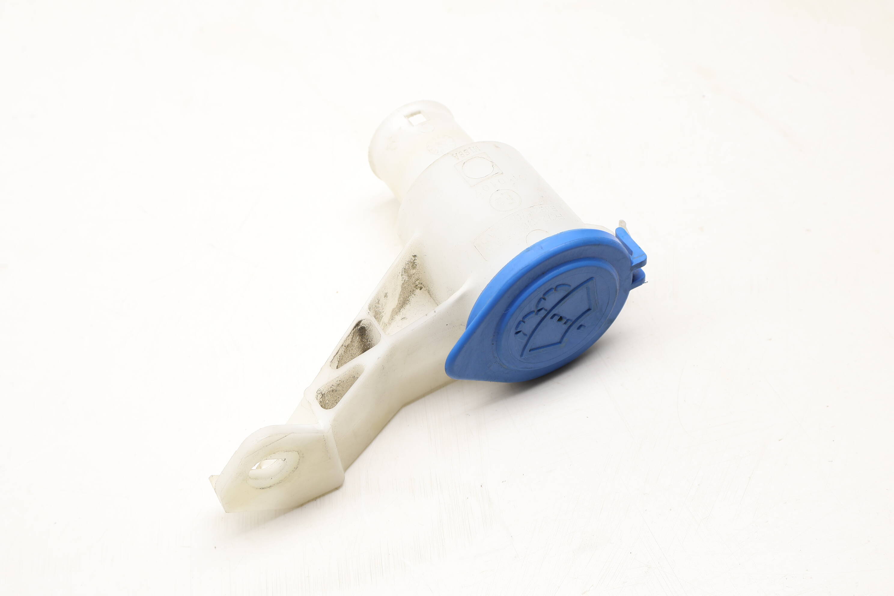 Washer Reservoir Filler Hose / Tube FK7217C615AA