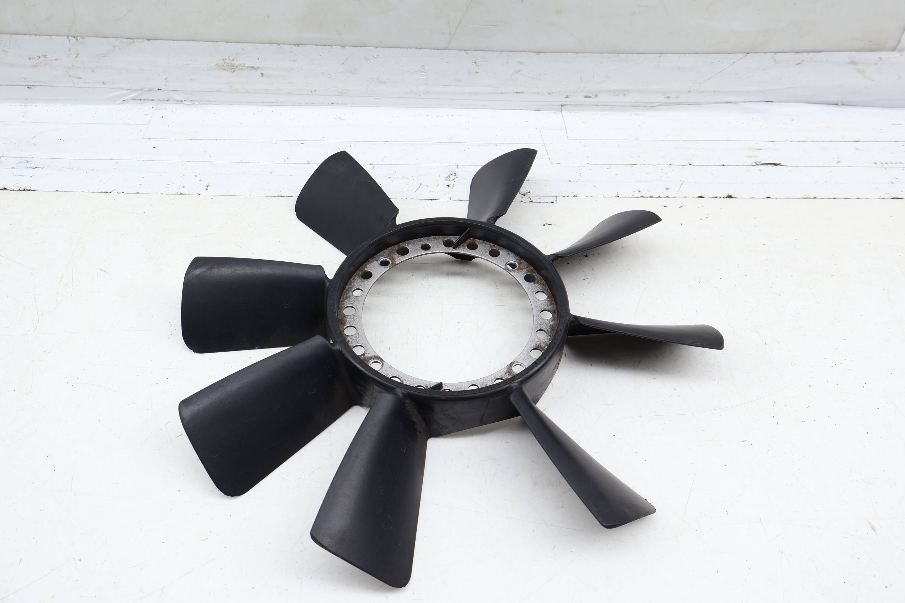 Mechanical Fan Blade 078121301E
