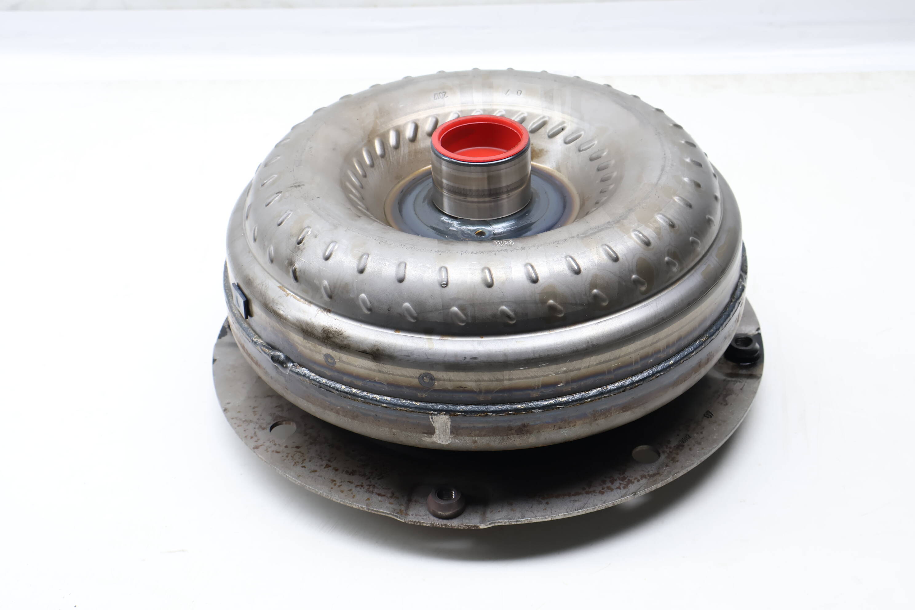 Transmission Torque Converter LR053745