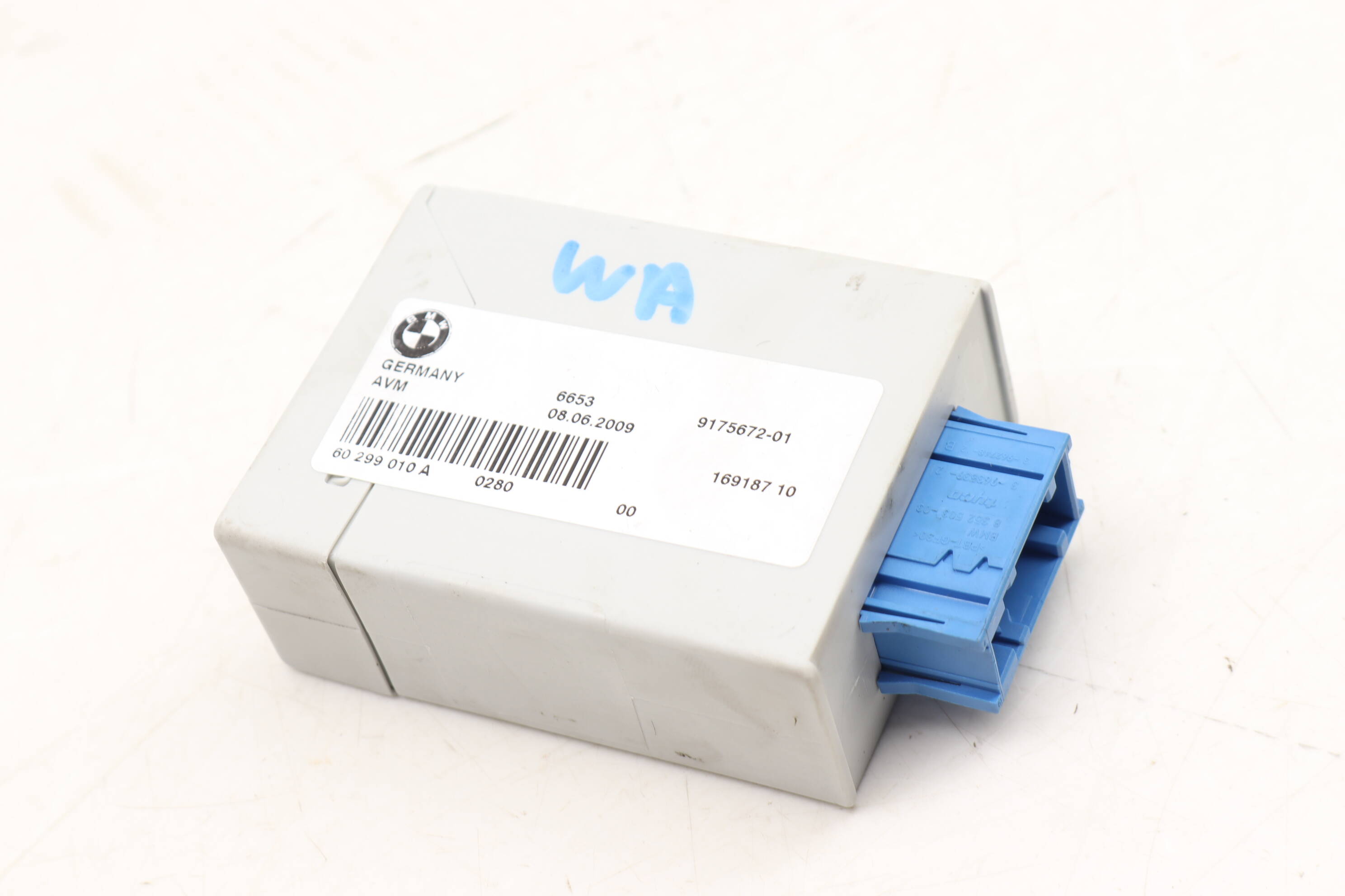 Video Multiplexer Module 66539175672