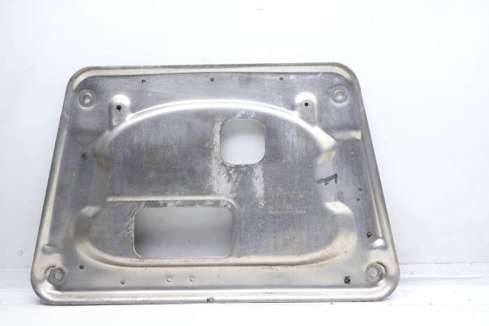 Subframe Reinforcement Plate 31103412099 main product photo