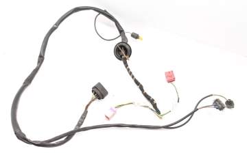 Headlight / Headlamp Wiring Harness 4B1971076