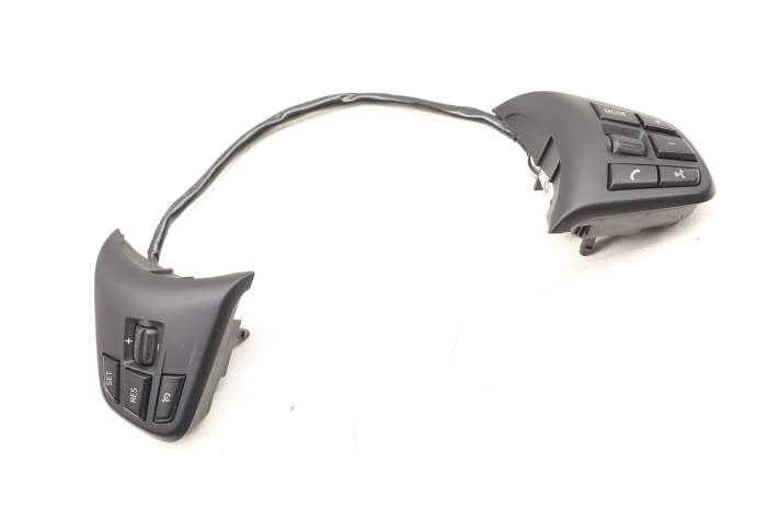 Steering Wheel Multifunction Switch Set 61319263549 main product photo