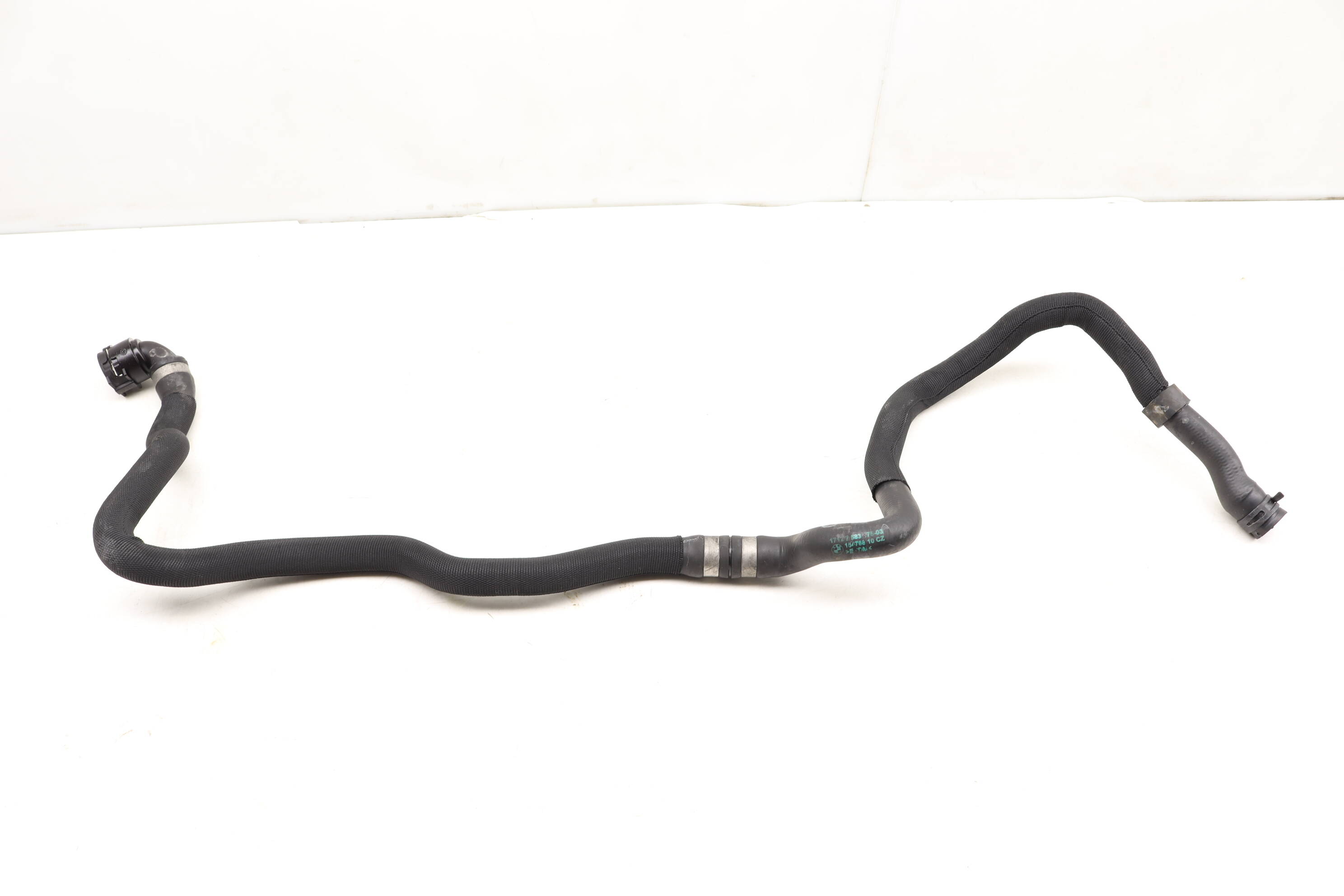 Coolant Hose / Line 17127583175