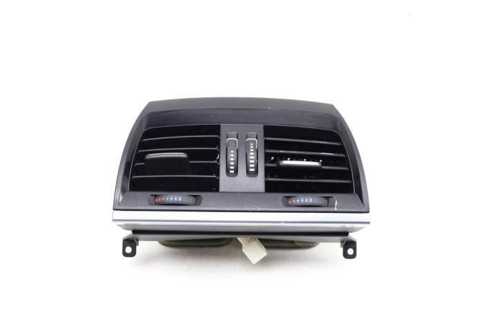 Center Console Air Vent 64229252013 main product photo