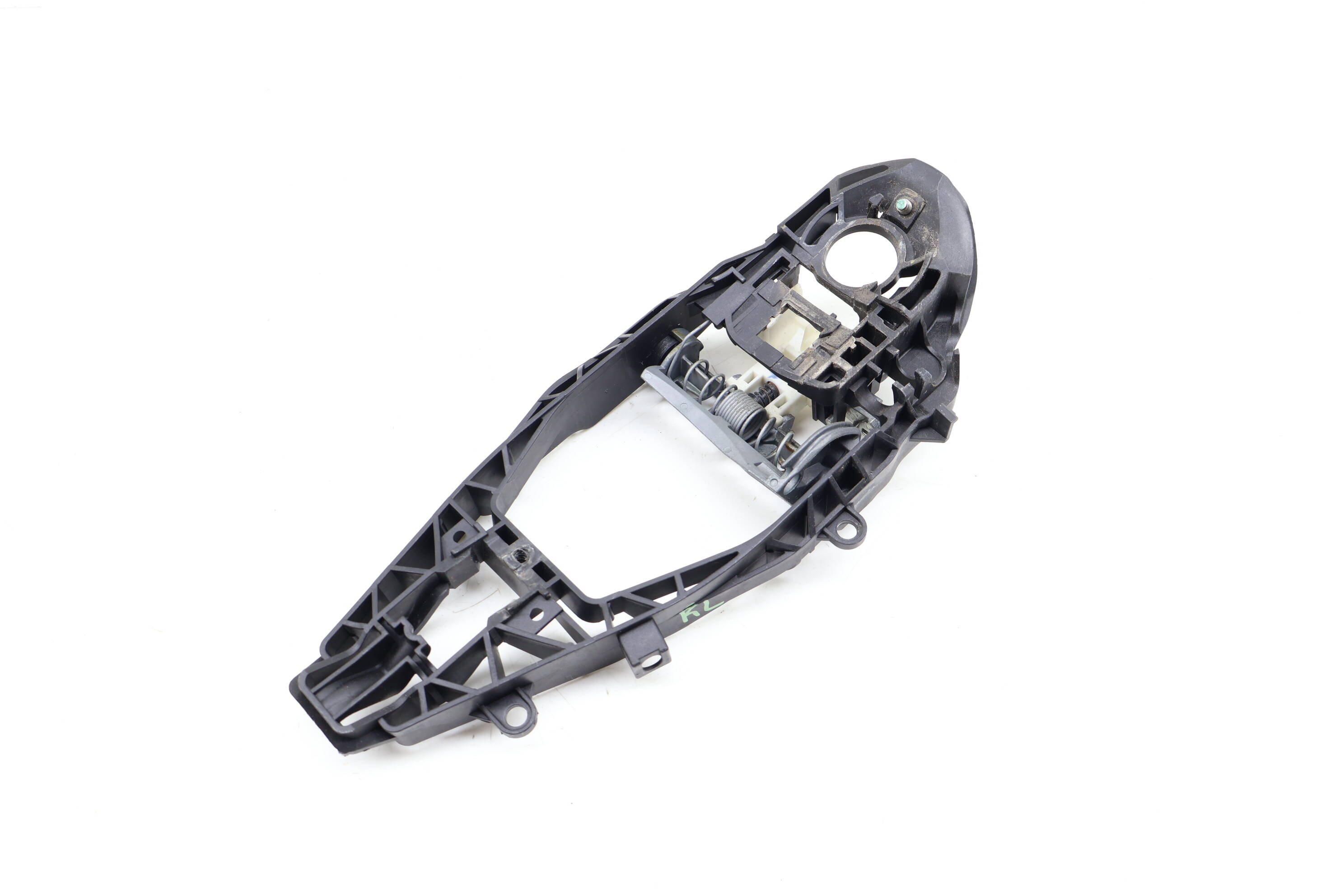 Exterior Door Handle Bracket 51217401203