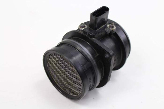 2.0T Mass Air Flow Sensor / Maf 06D906461 main product photo