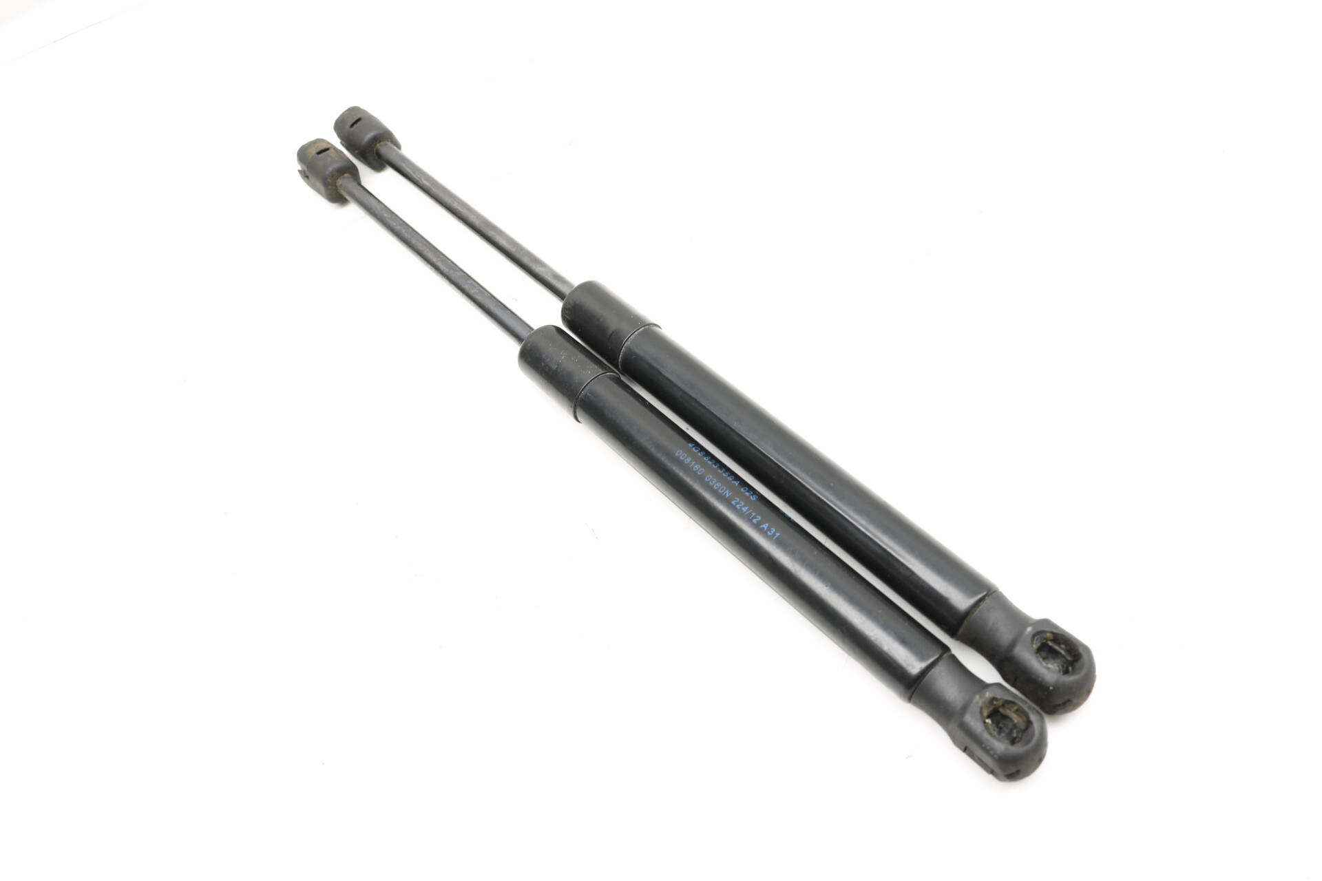 Hood Strut / Shock Set 4G8823359A