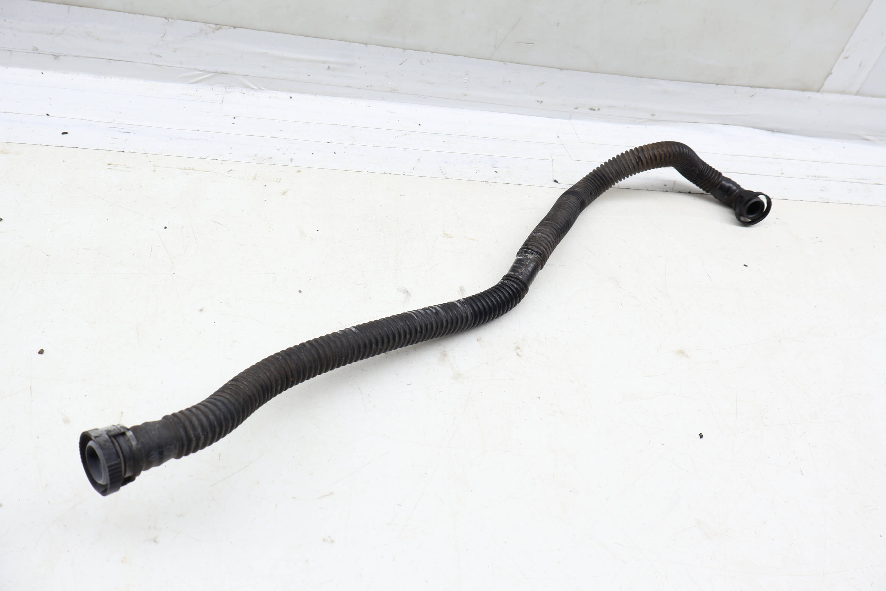 Secondary Air Pump Hose / Line 06E133817AB