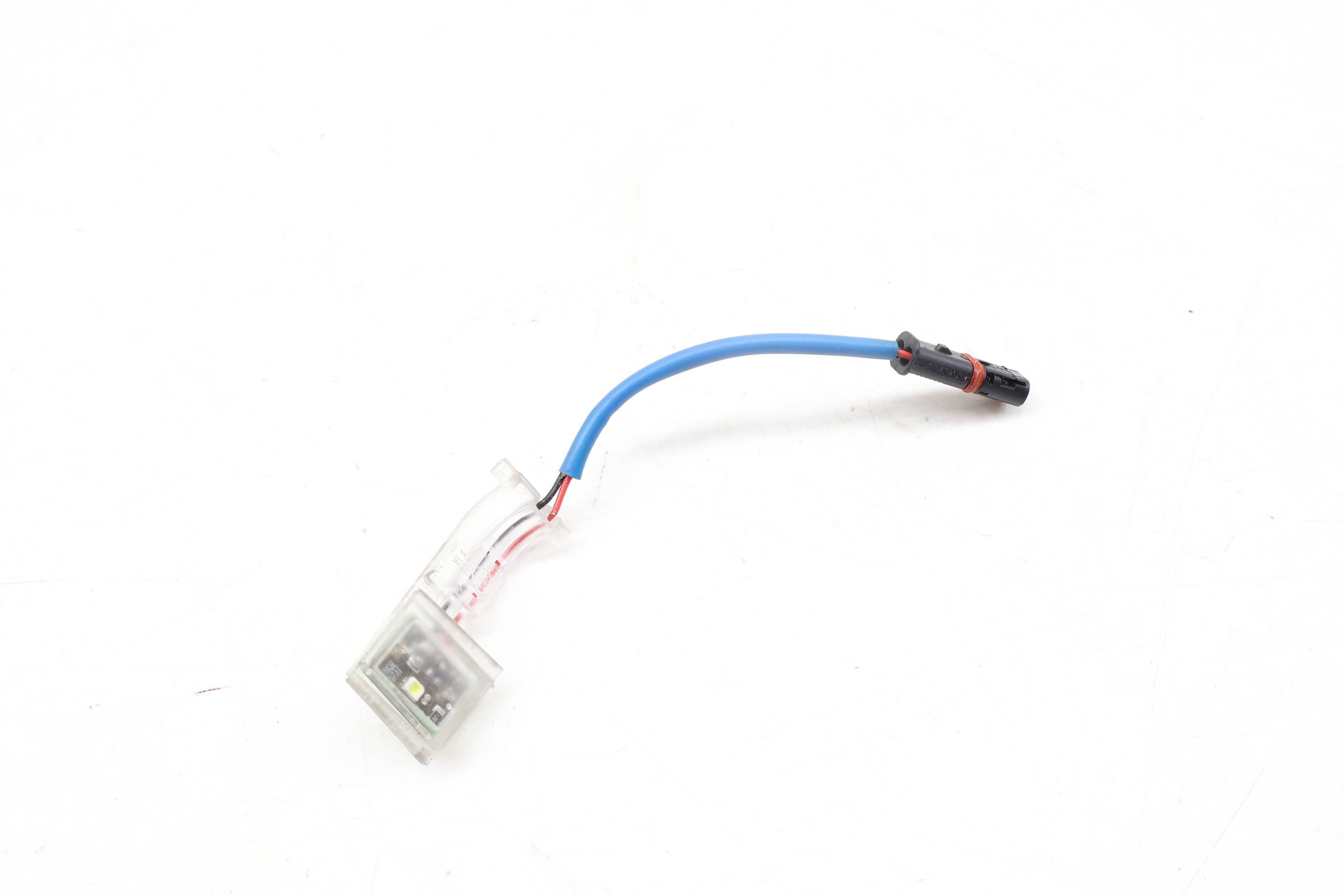 Exterior Door Handle Light 63177277447