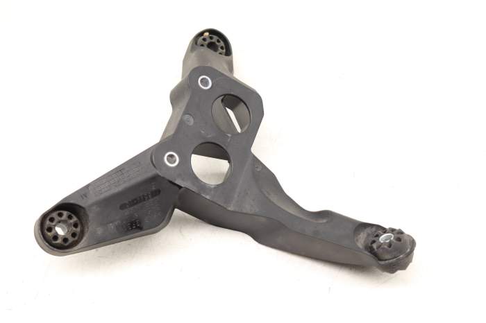 Abs Pump / Module Unit Mount Bracket 34516799814 main product photo