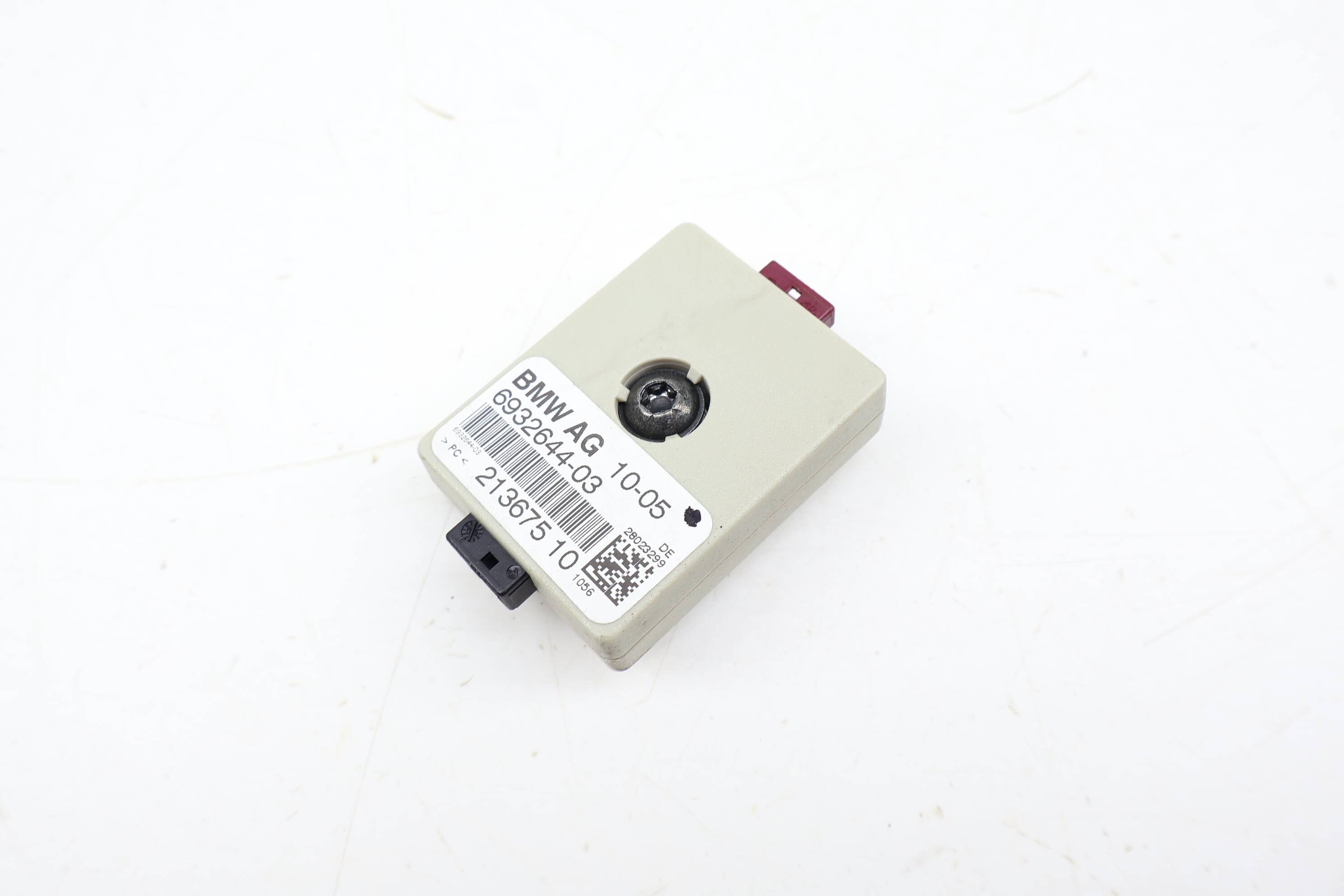 Antenna Suppression Filter 65206932644