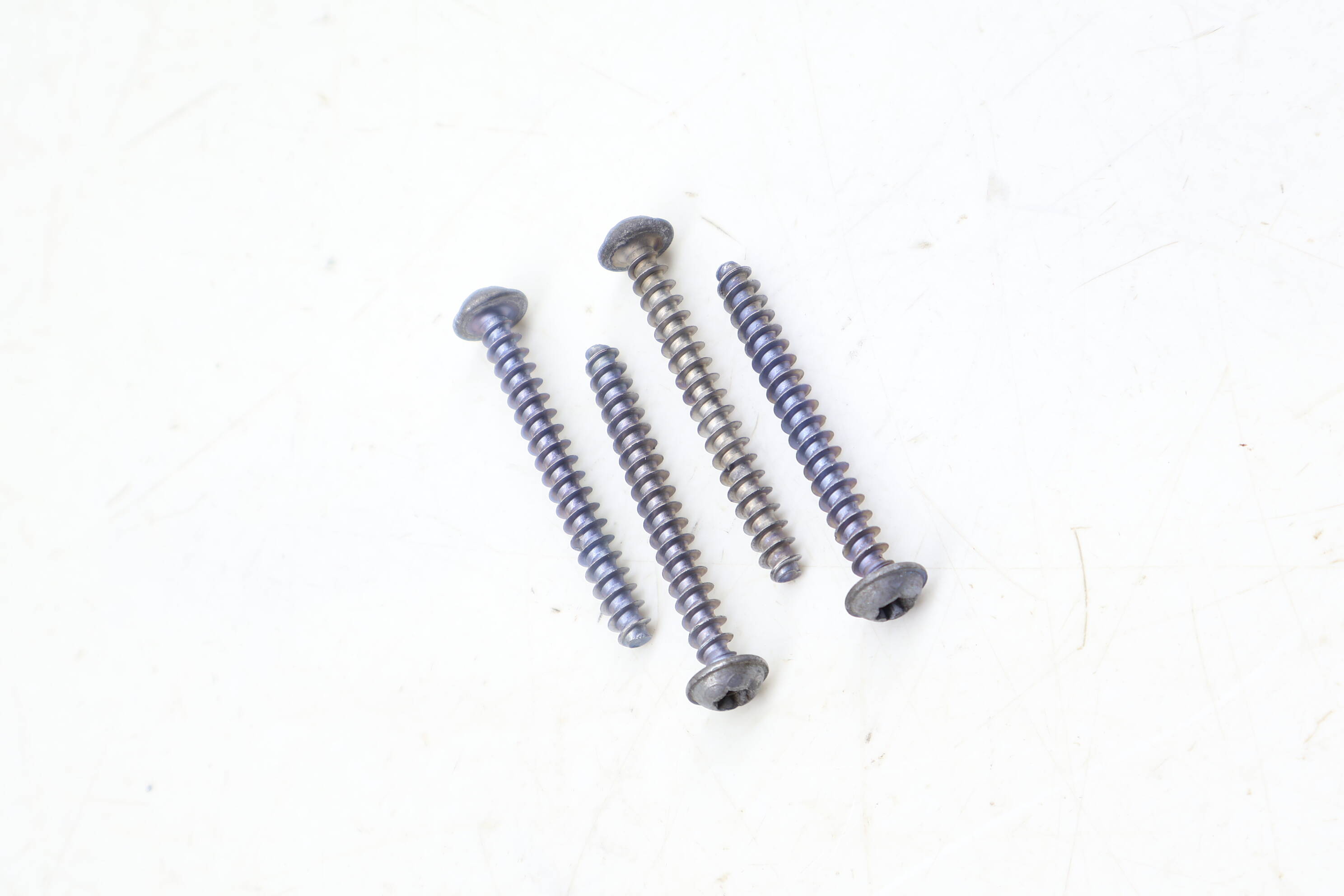 M6x55mm Screw / Bolt Set (4) N10551403