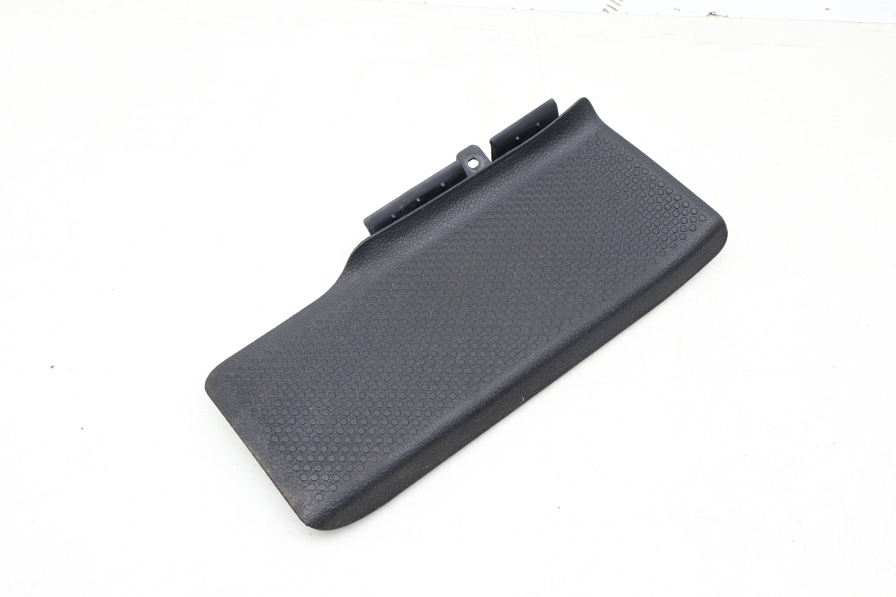 Dead Pedal / Foot Rest Cover 5C1864777A