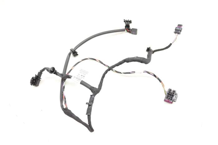 Seat Belt Warning System Wiring Harness 4M0971365BC main product photo