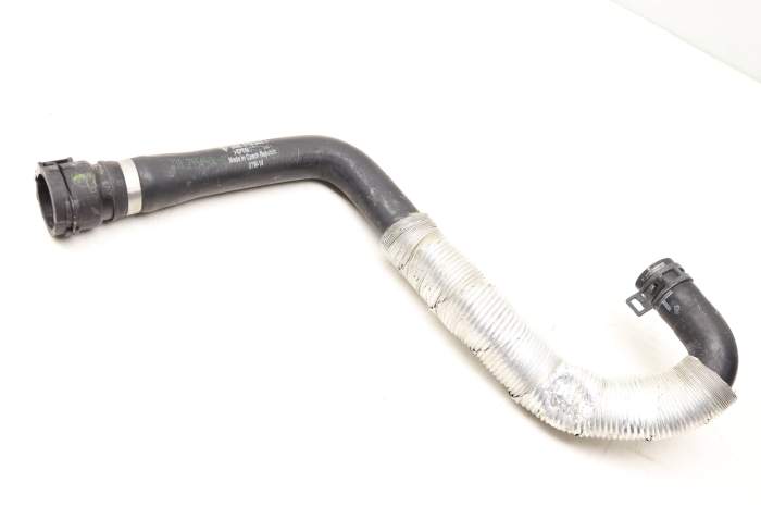 Heater Coolant Hose / Line (Supply) 95B819332A main product photo