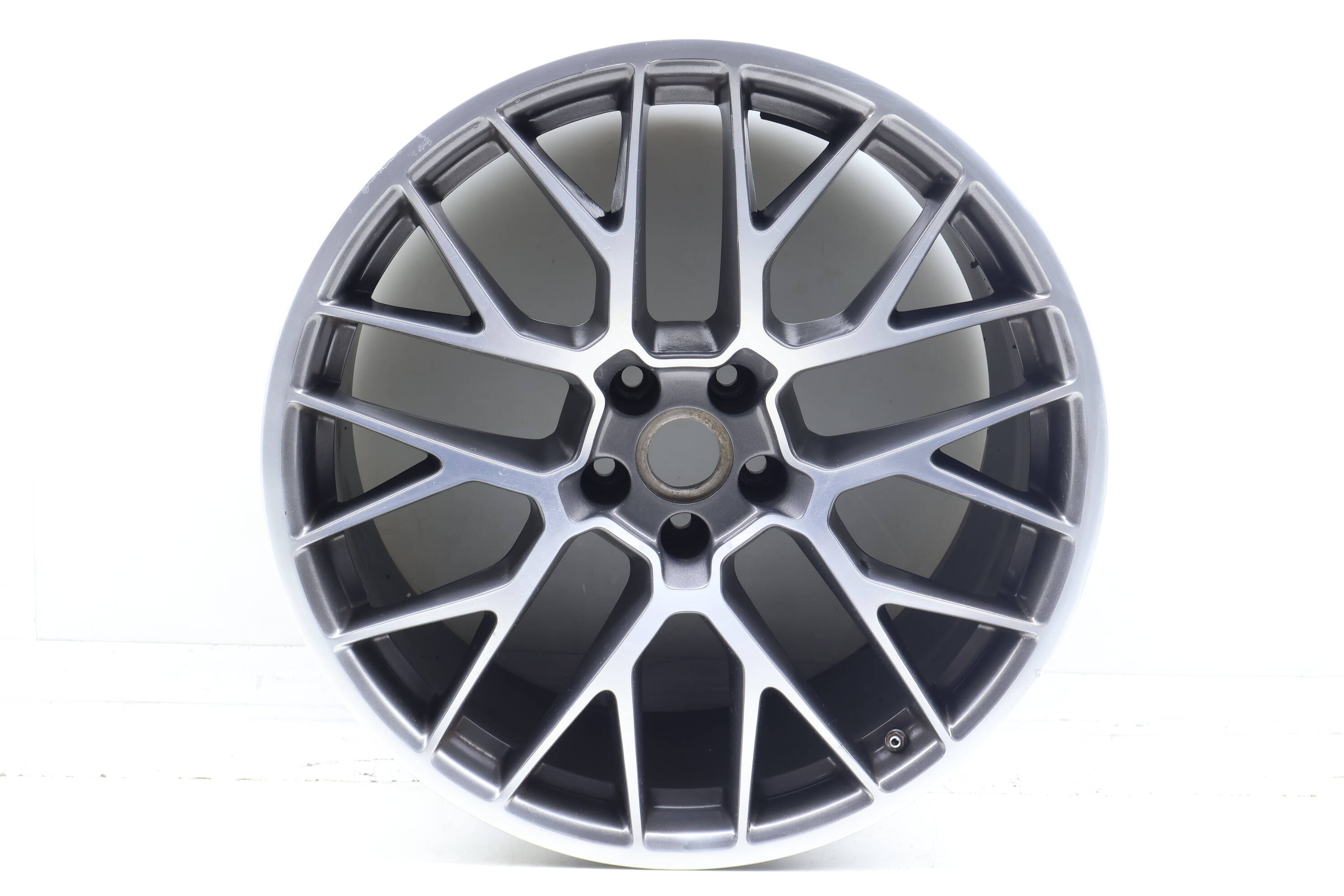 20" Inch Alloy Rim / Wheel (Rs Spyder) 95B601025BG